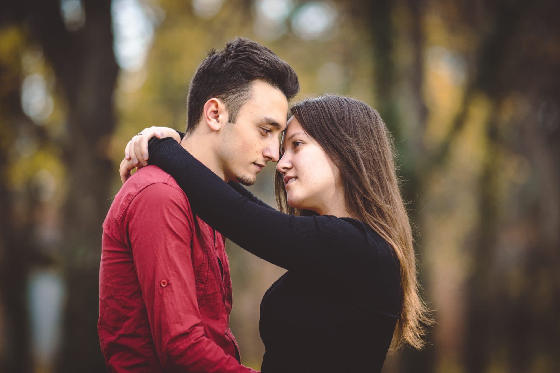 Абитуриентска фотография Емилия 4