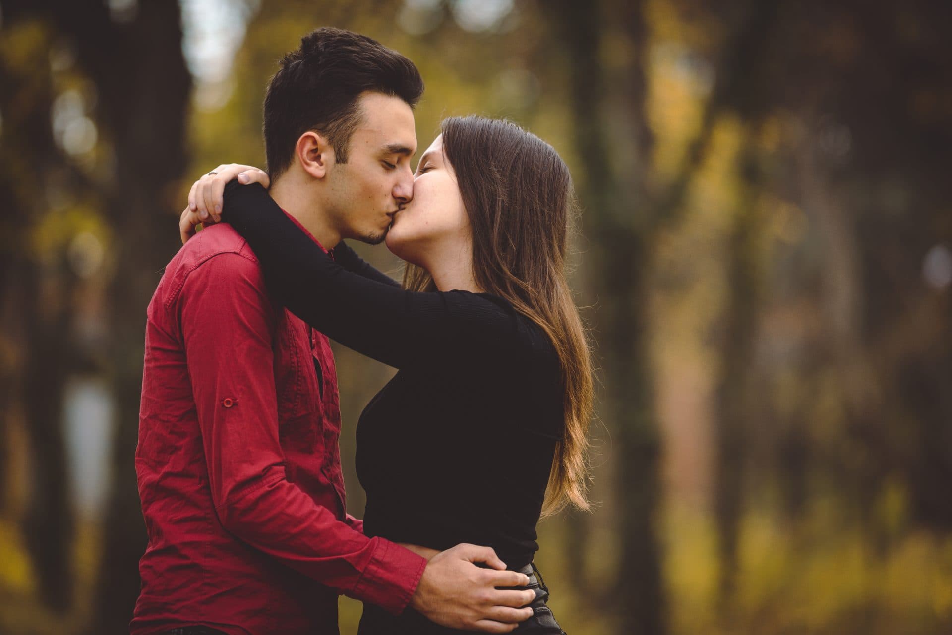 Абитуриентска фотография Емилия 5