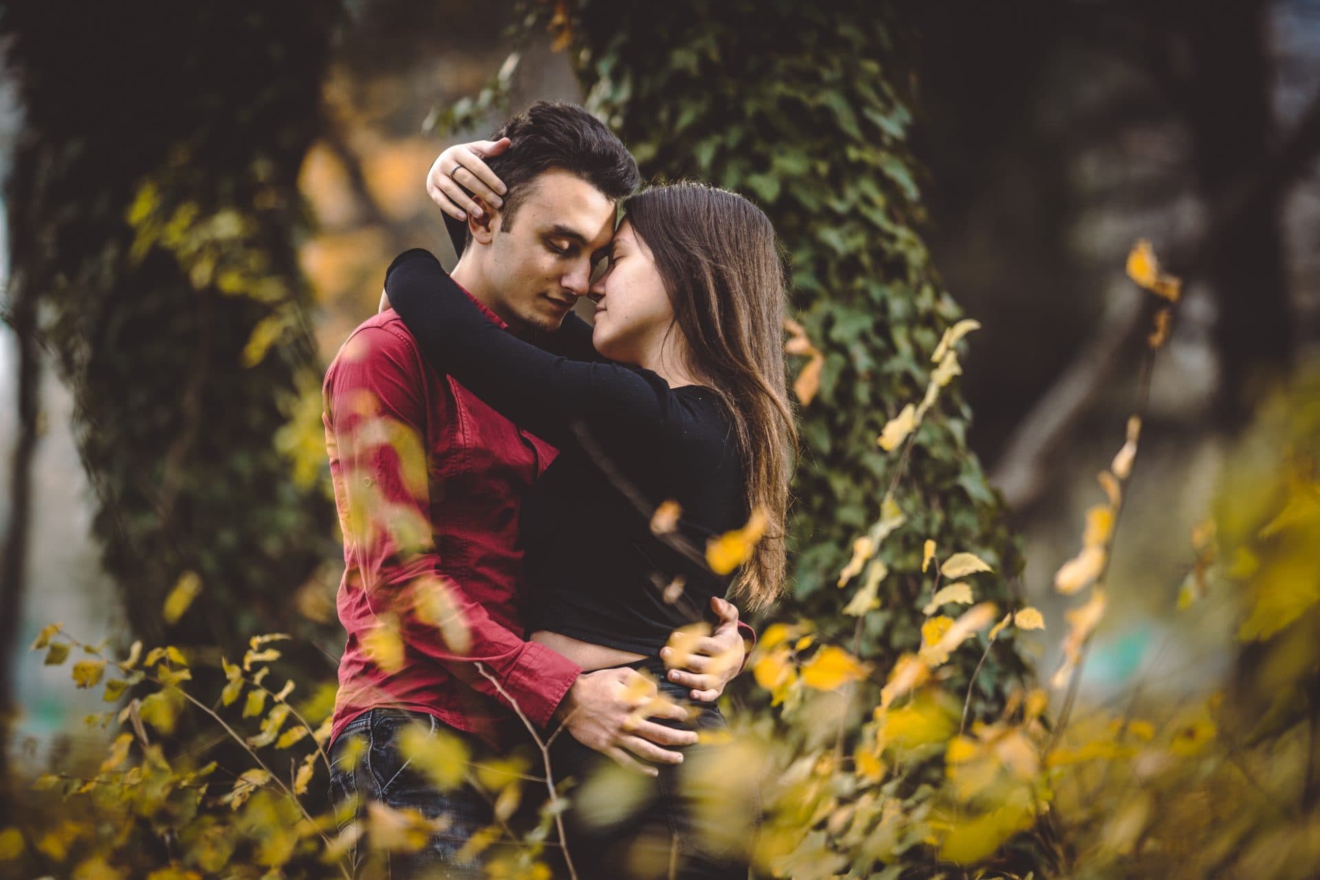 Абитуриентска фотография Емилия 8