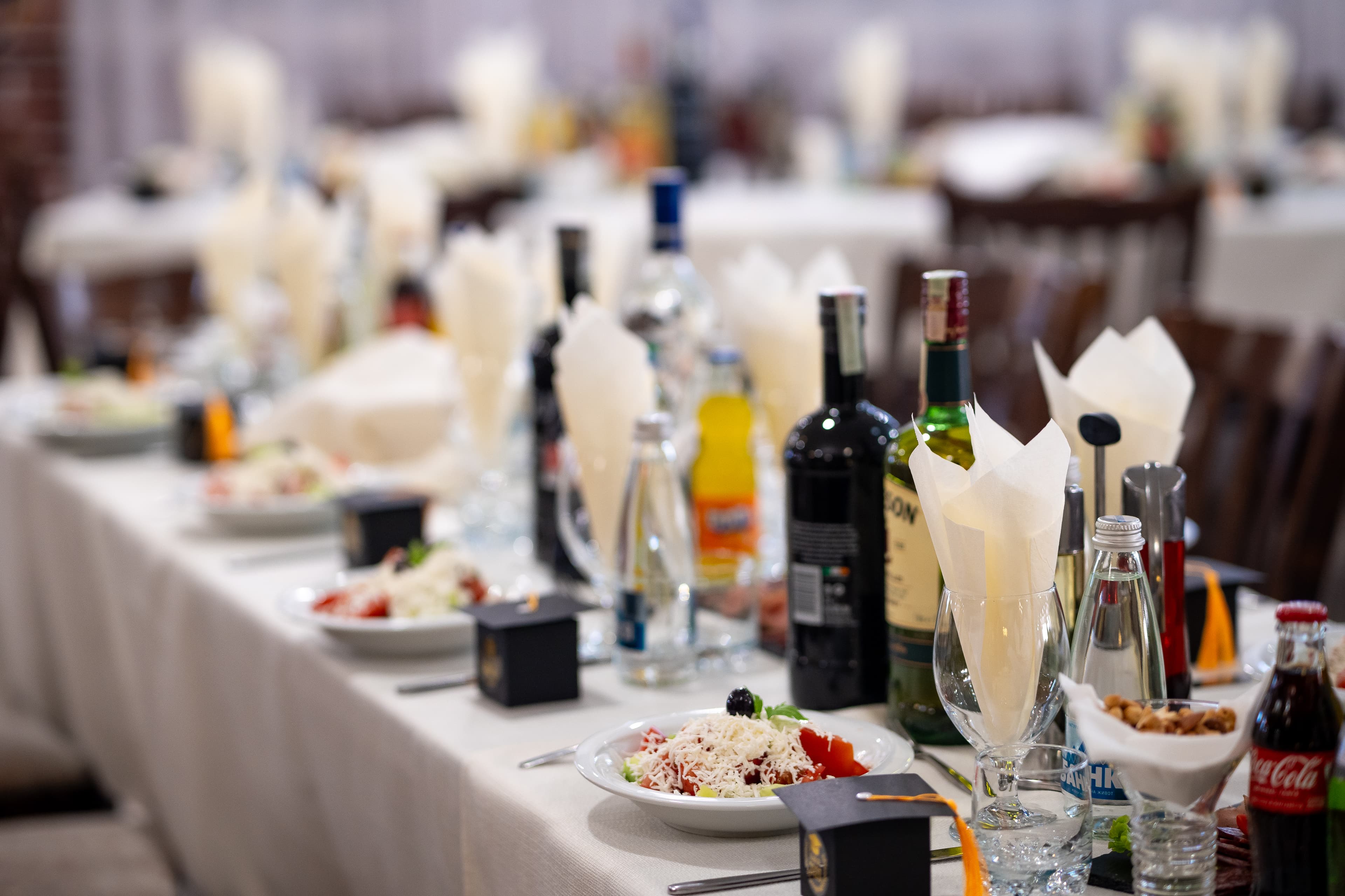 Абитуриентска фотография Стефан 8