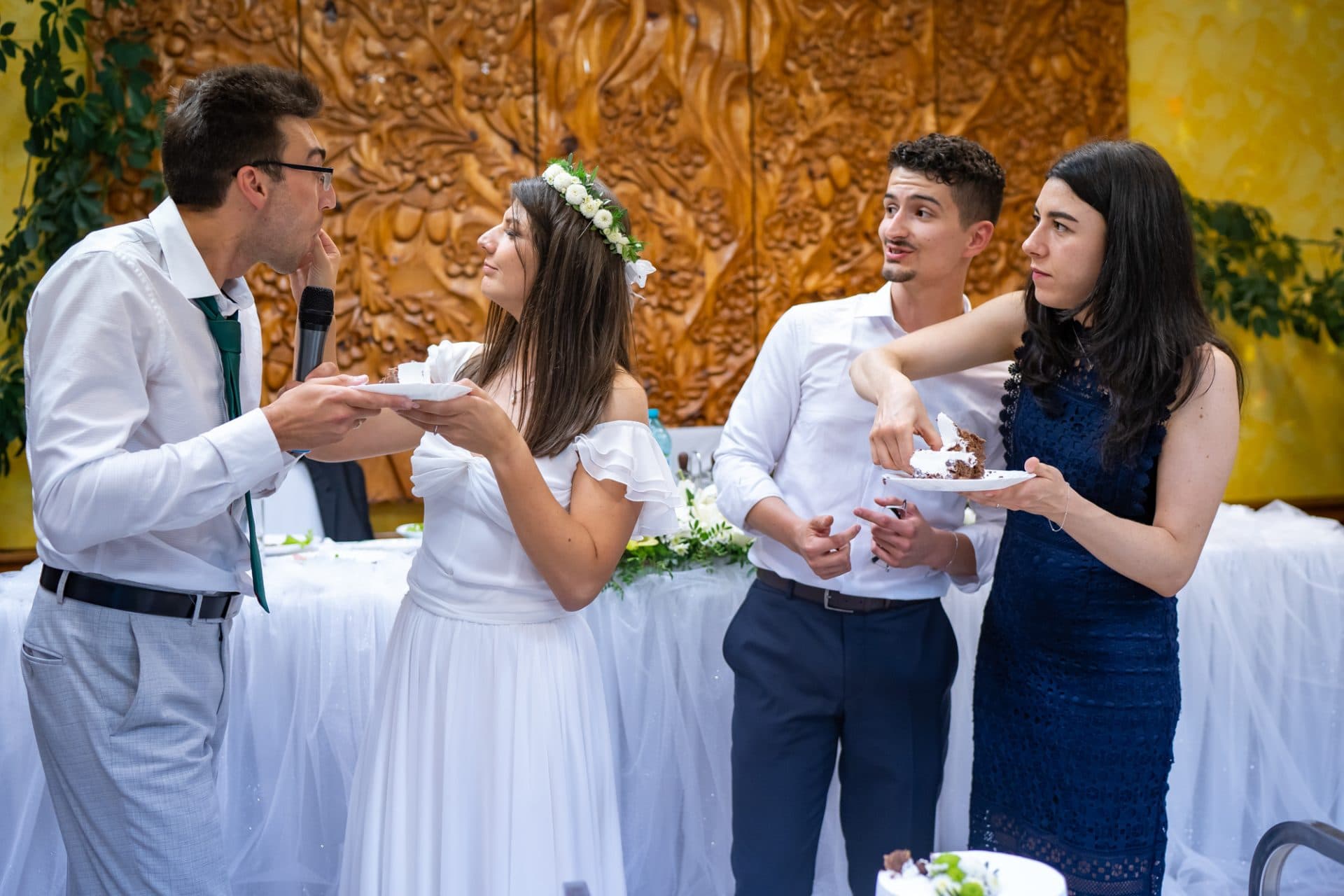 Сватбена фотография Ивета и Стайко 1