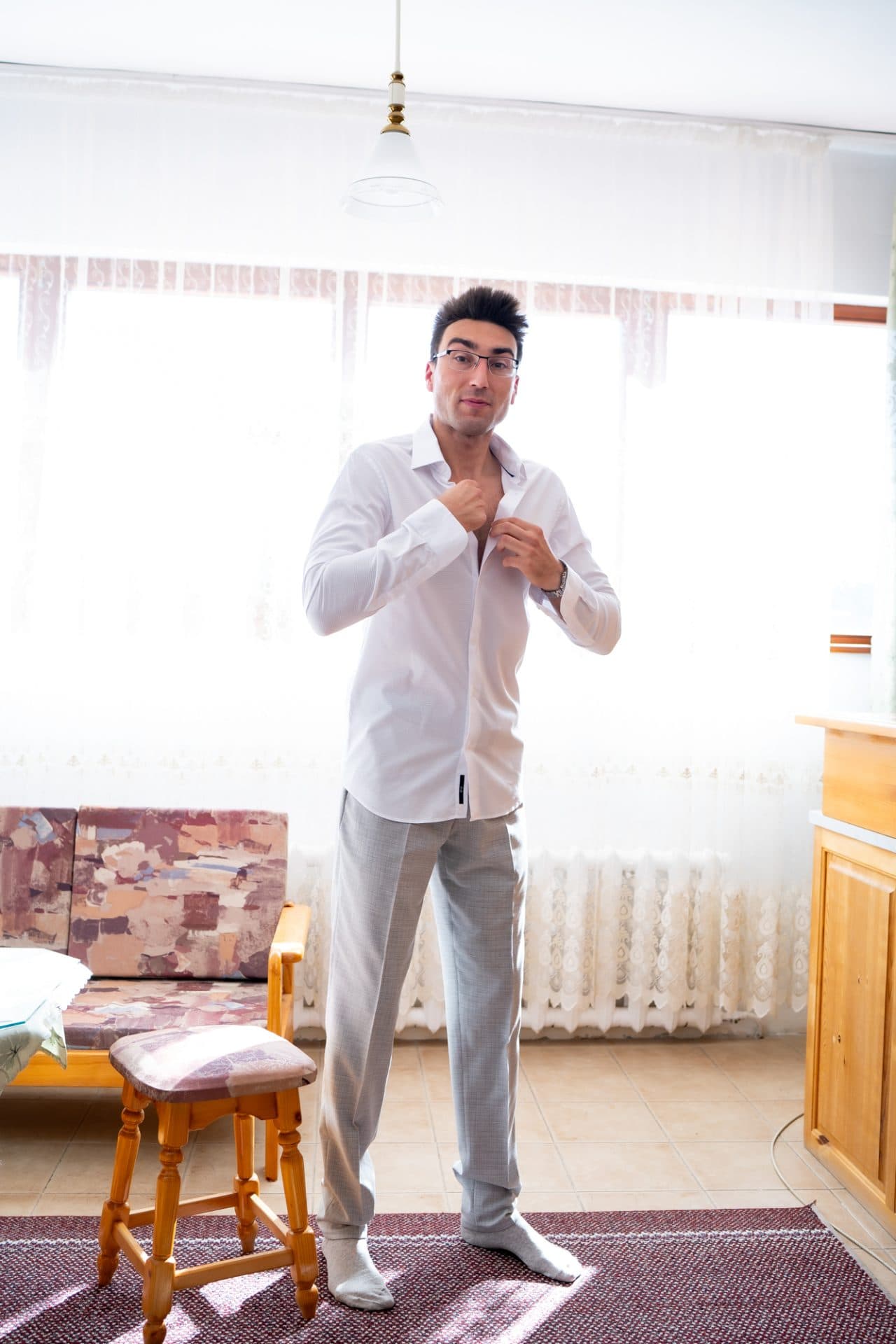 Сватбена фотография Ивета и Стайко 101