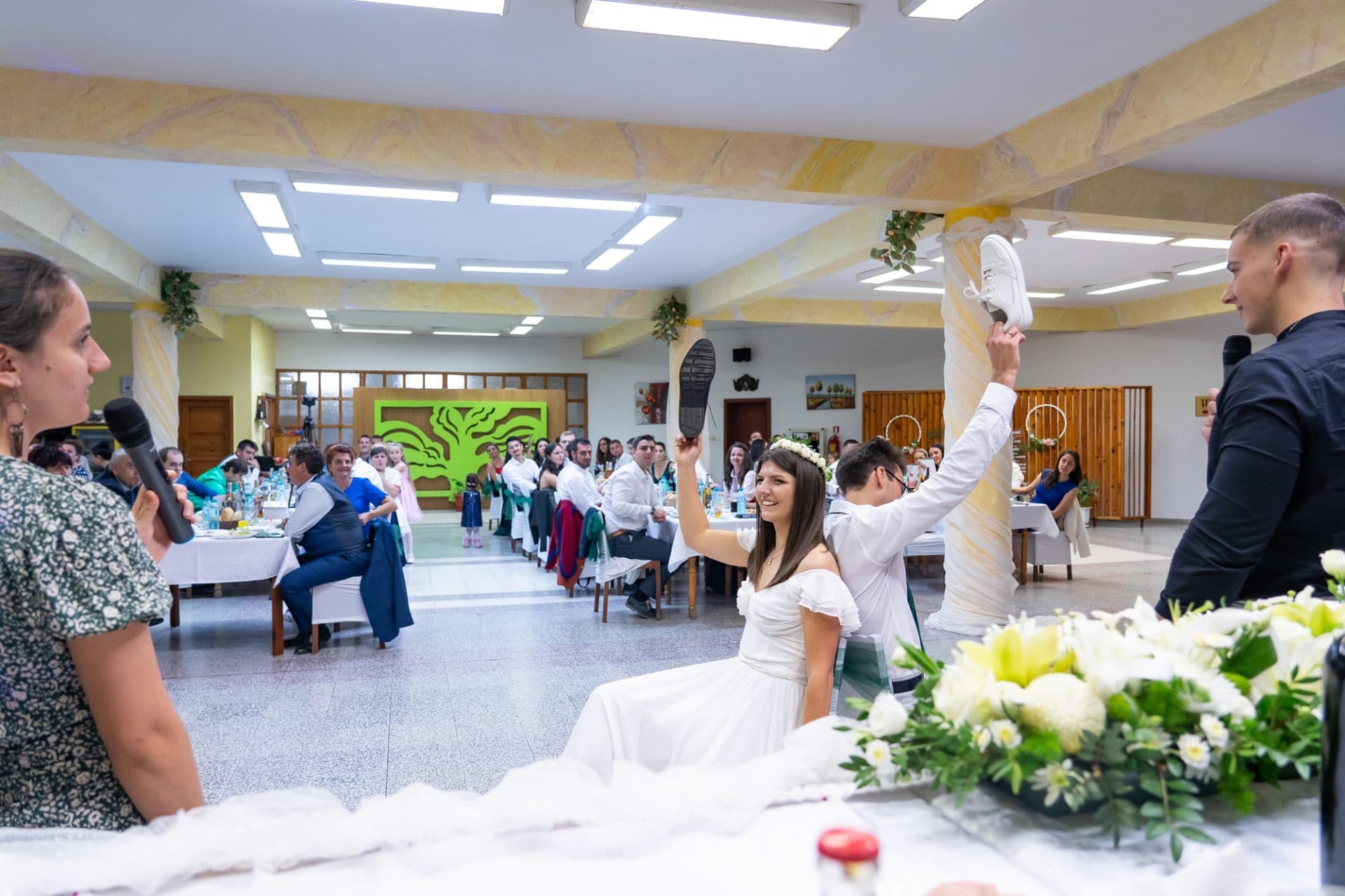 Сватбена фотография Ивета и Стайко 11