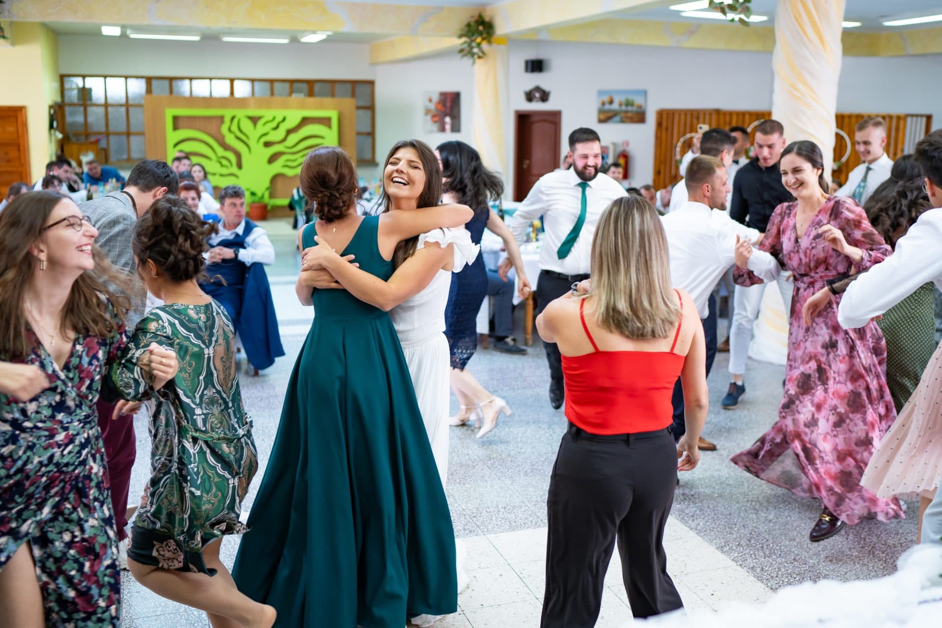 Сватбена фотография Ивета и Стайко 13