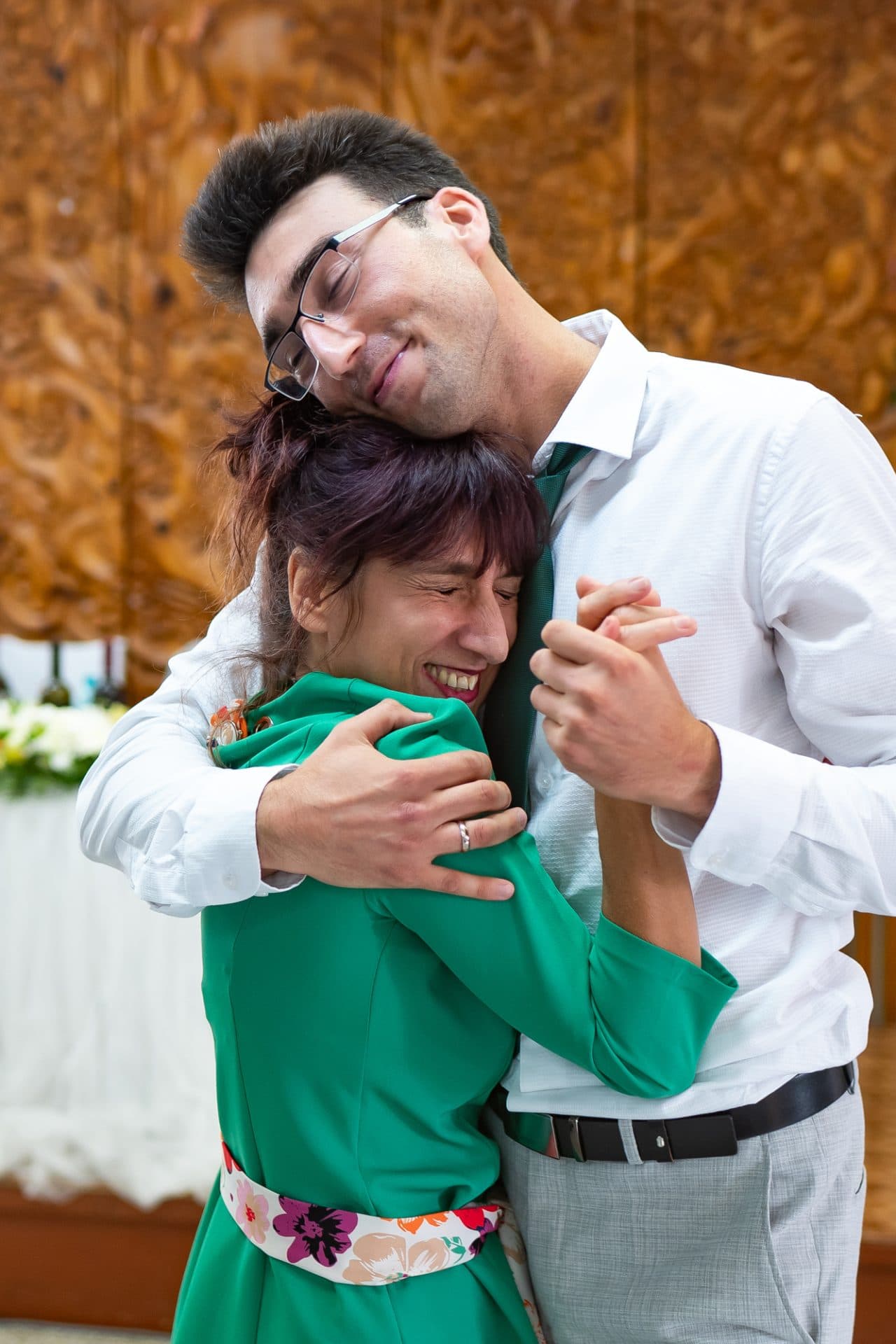 Сватбена фотография Ивета и Стайко 14