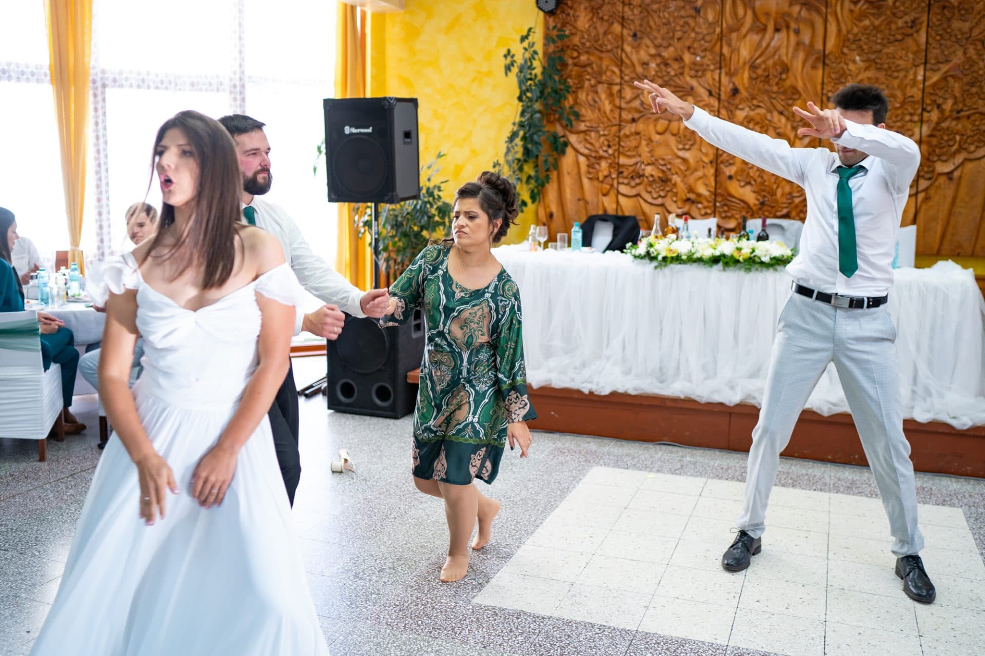 Сватбена фотография Ивета и Стайко 16