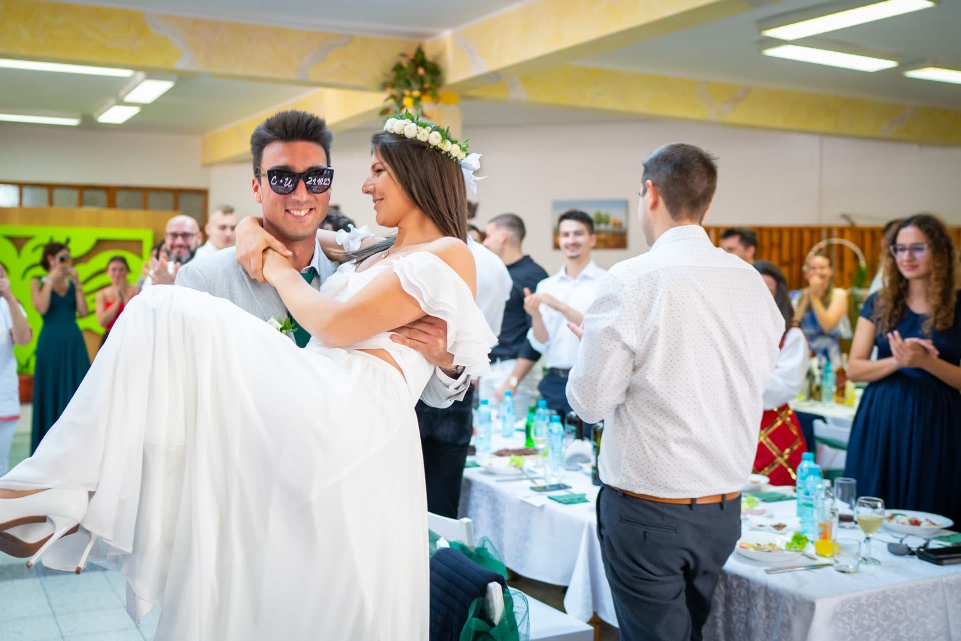 Сватбена фотография Ивета и Стайко 27