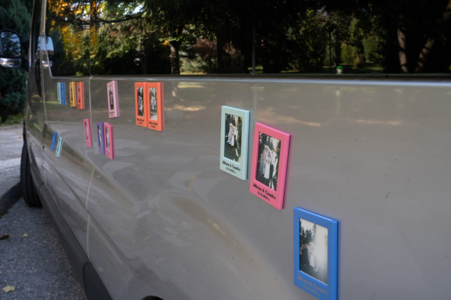 Сватбена фотография Ивета и Стайко 28