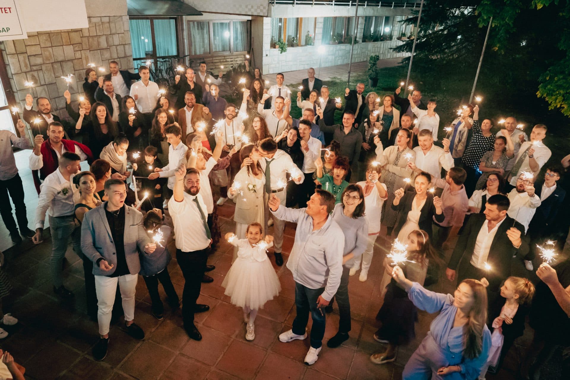 Сватбена фотография Ивета и Стайко 3