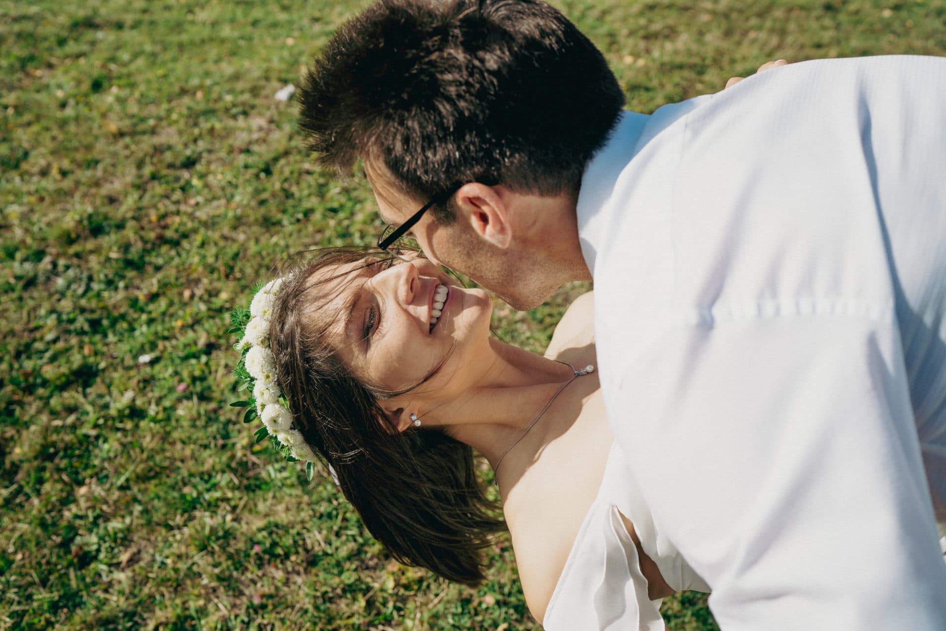 Сватбена фотография Ивета и Стайко 42