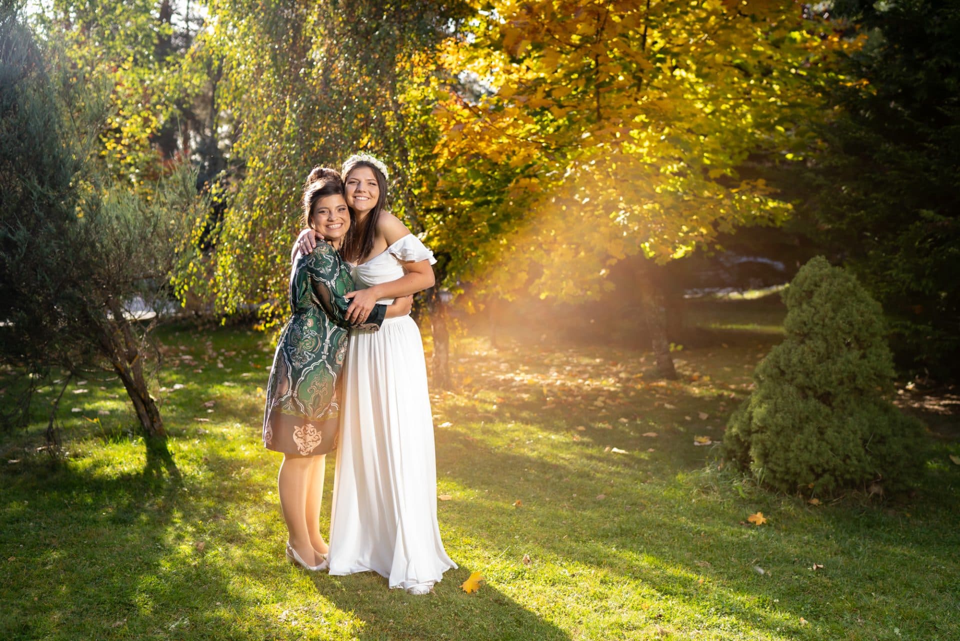 Сватбена фотография Ивета и Стайко 47