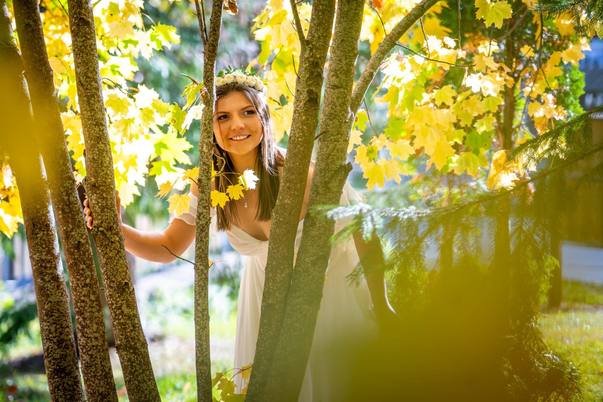 Сватбена фотография Ивета и Стайко 48