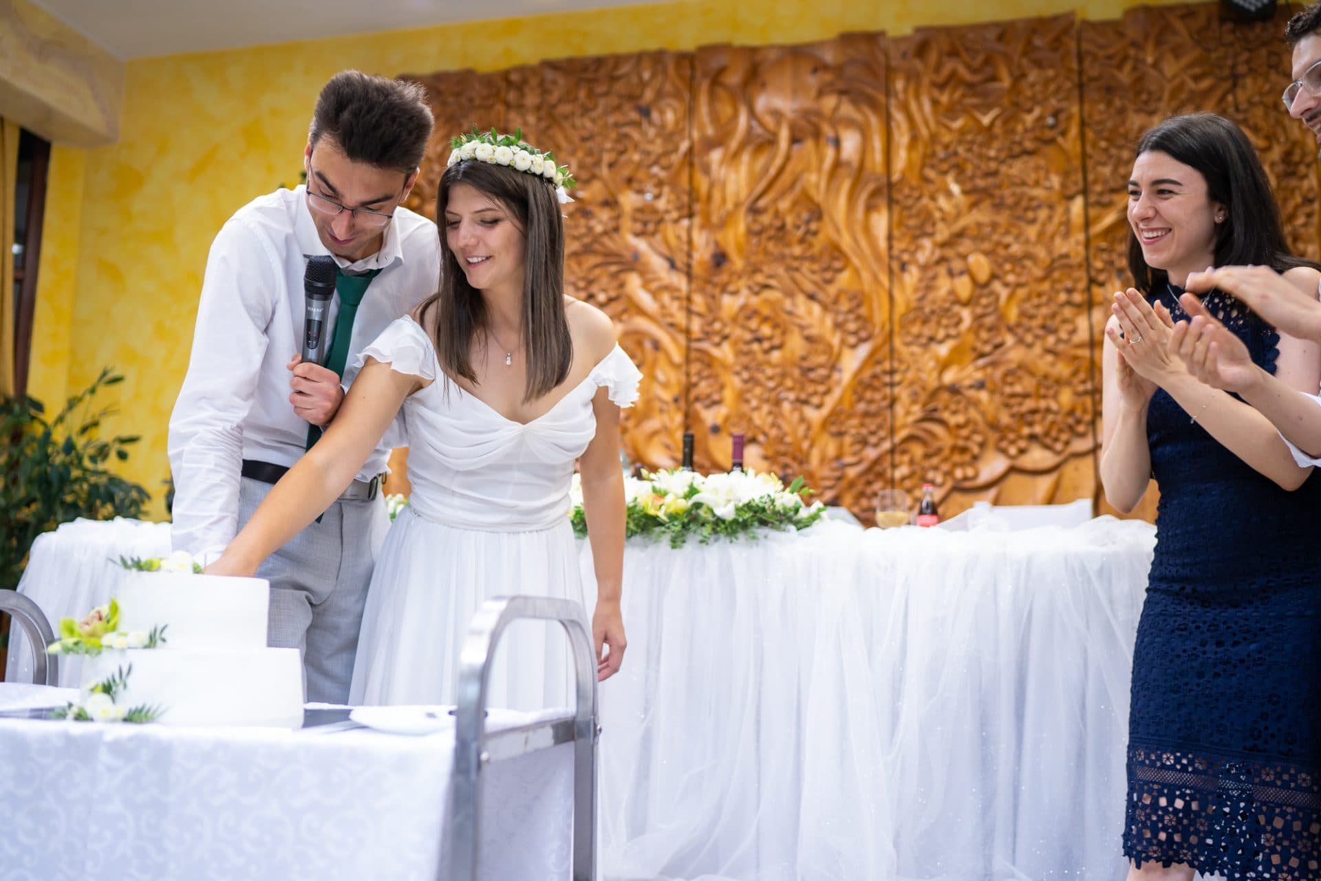 Сватбена фотография Ивета и Стайко 5