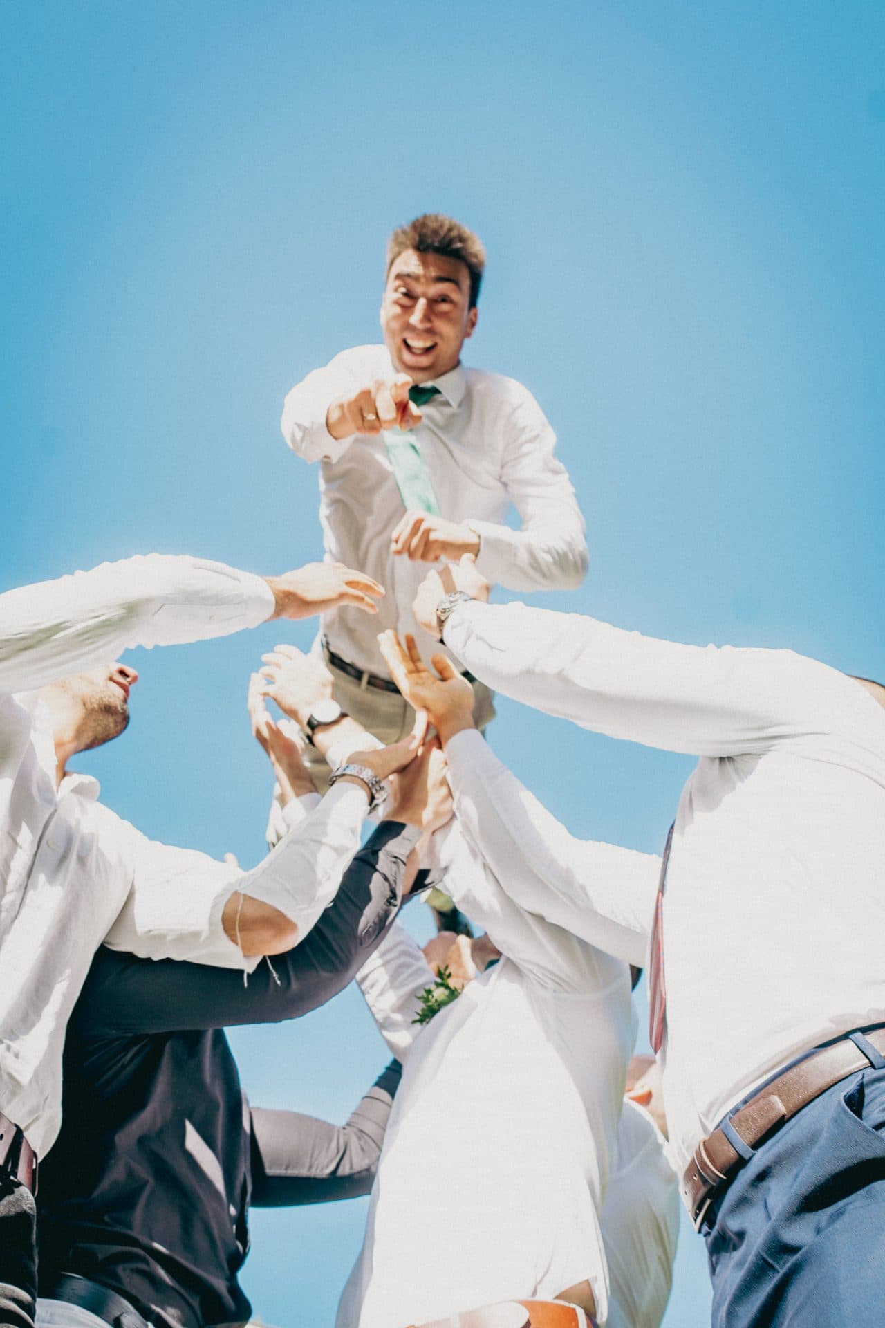 Сватбена фотография Ивета и Стайко 59