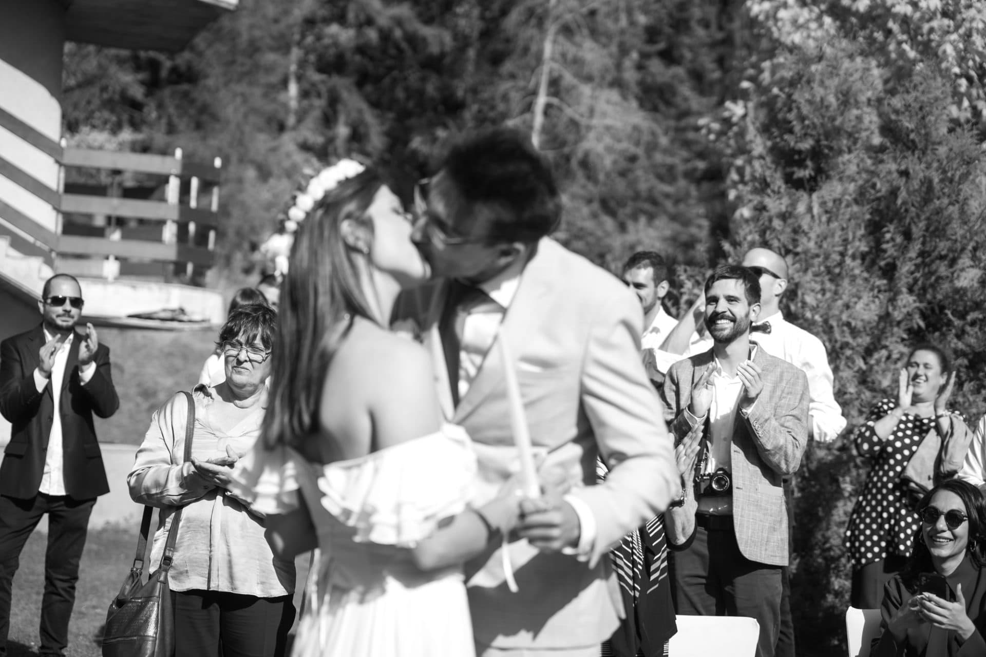 Сватбена фотография Ивета и Стайко 63