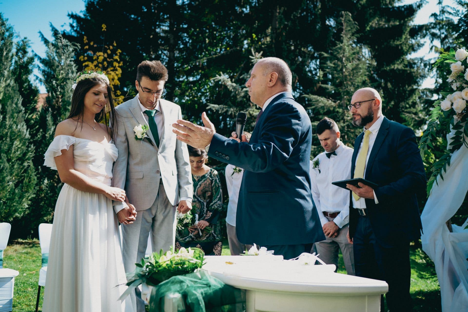 Сватбена фотография Ивета и Стайко 65