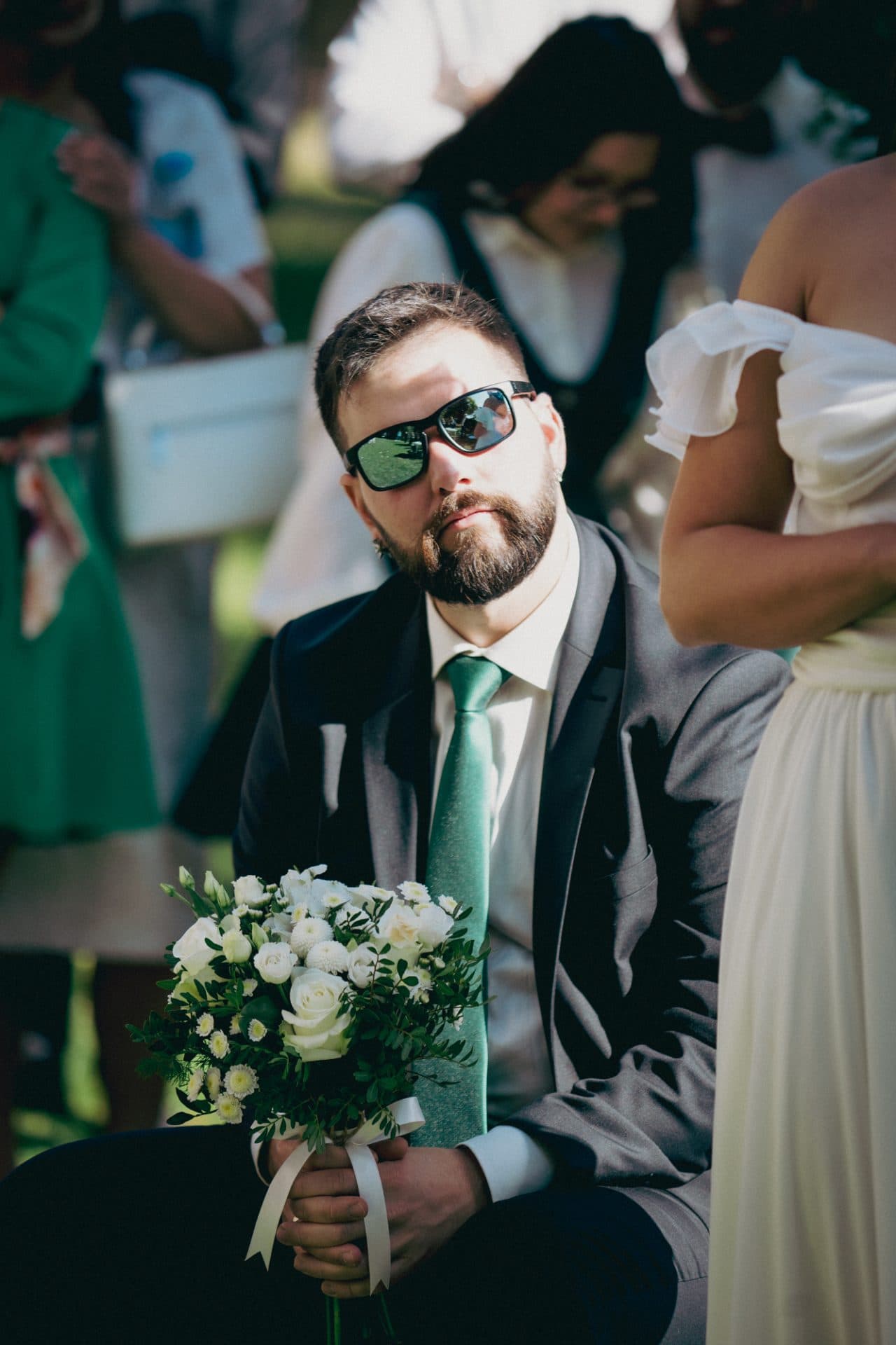 Сватбена фотография Ивета и Стайко 69