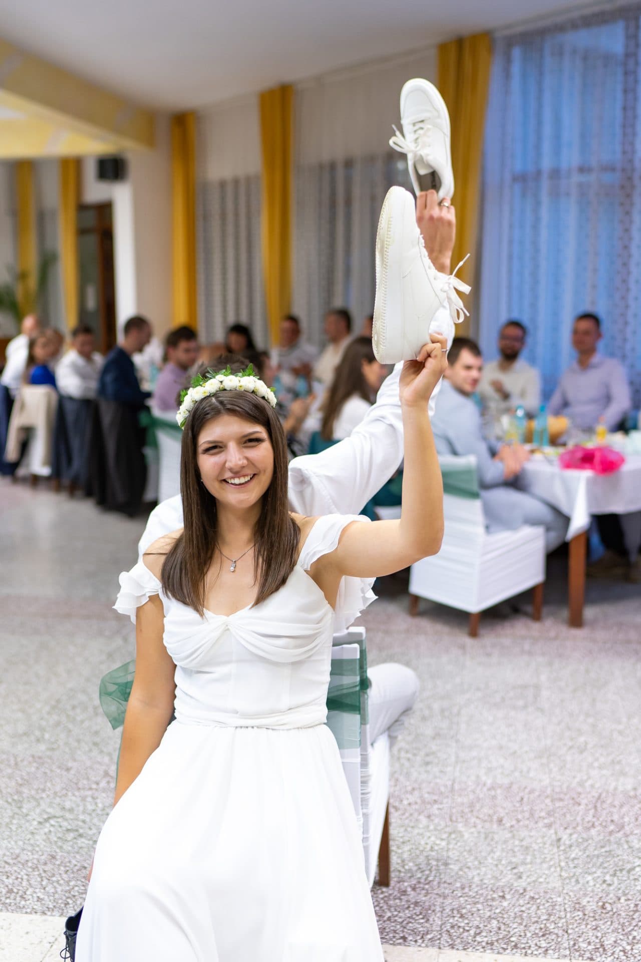 Сватбена фотография Ивета и Стайко 7