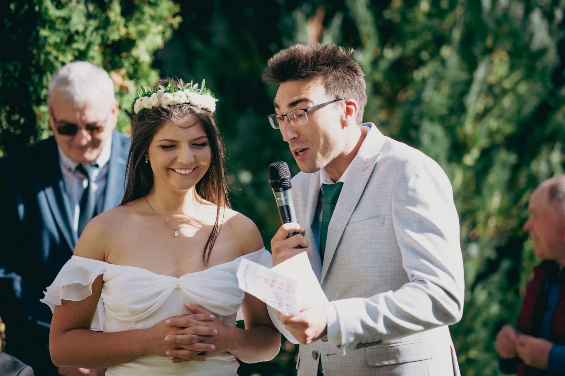 Сватбена фотография Ивета и Стайко 70