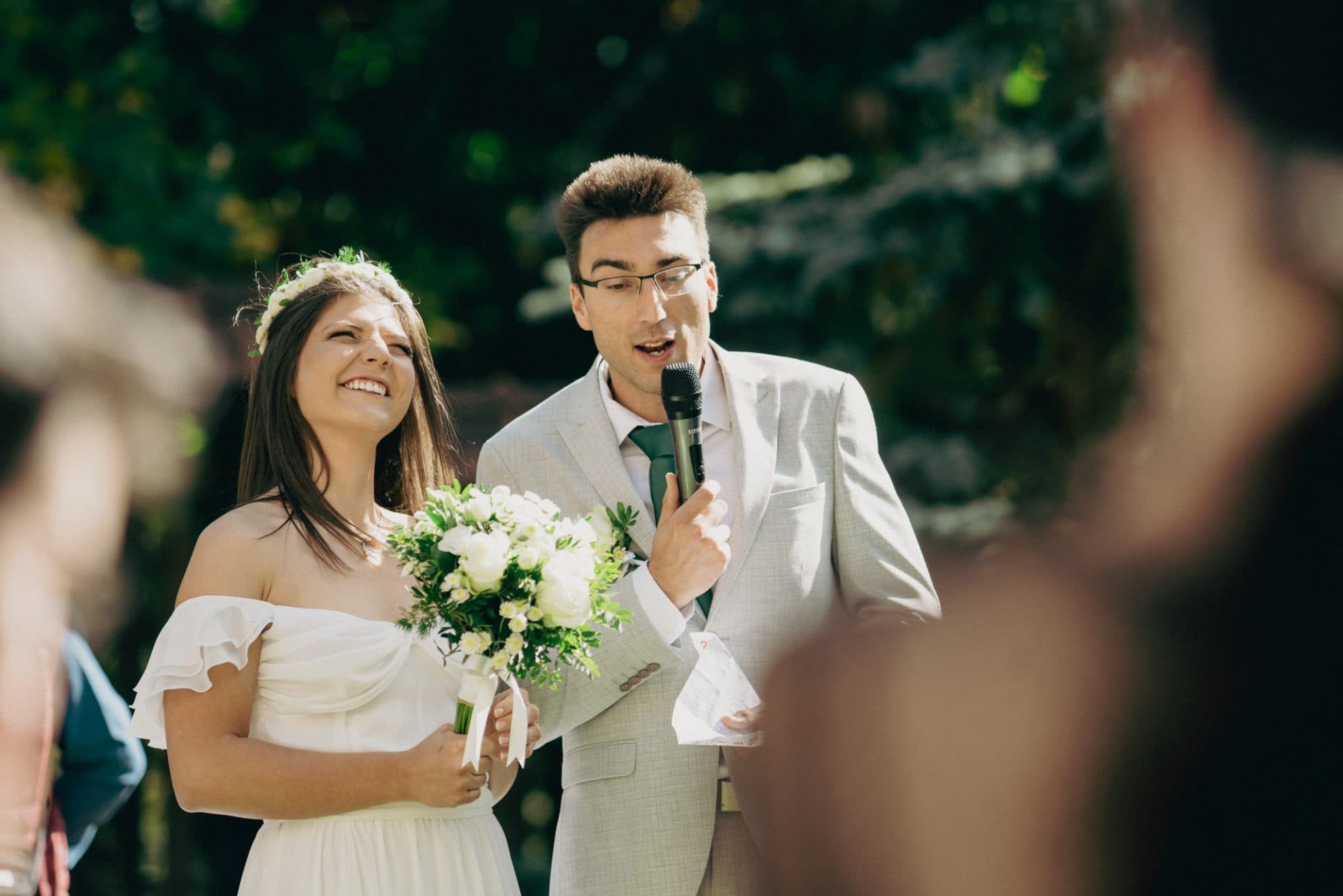 Сватбена фотография Ивета и Стайко 71