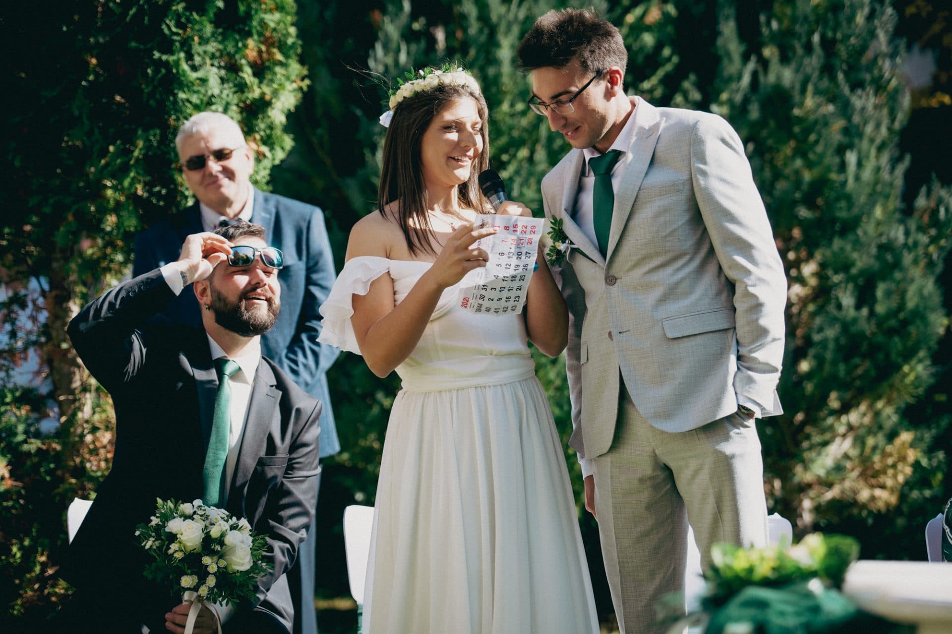 Сватбена фотография Ивета и Стайко 72