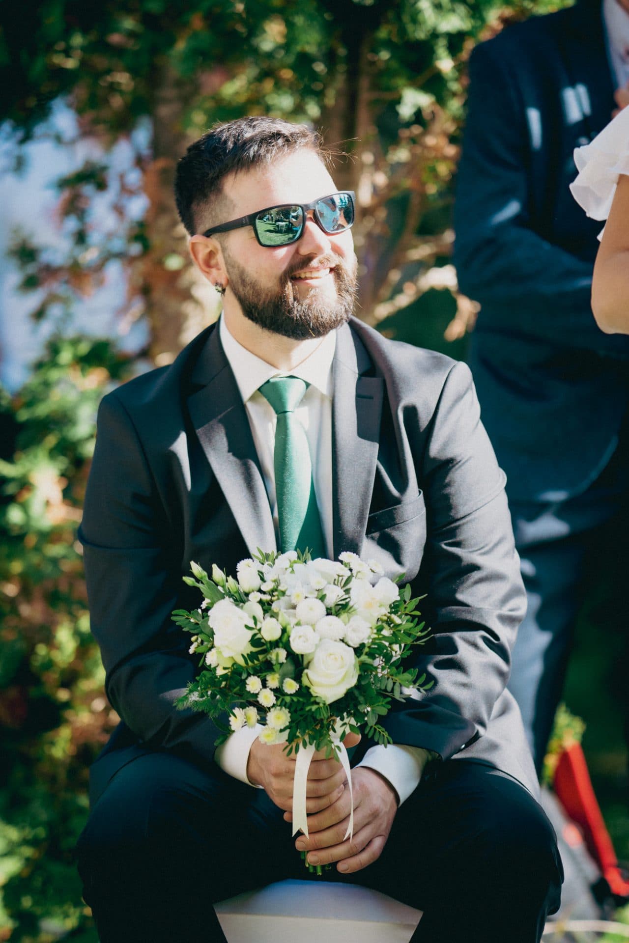 Сватбена фотография Ивета и Стайко 75