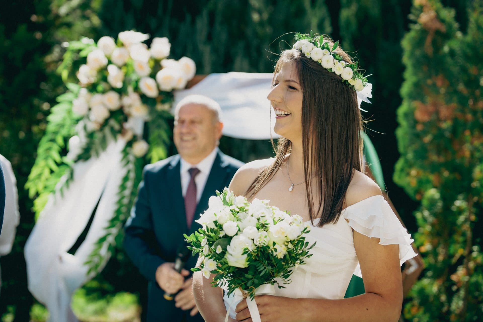 Сватбена фотография Ивета и Стайко 76