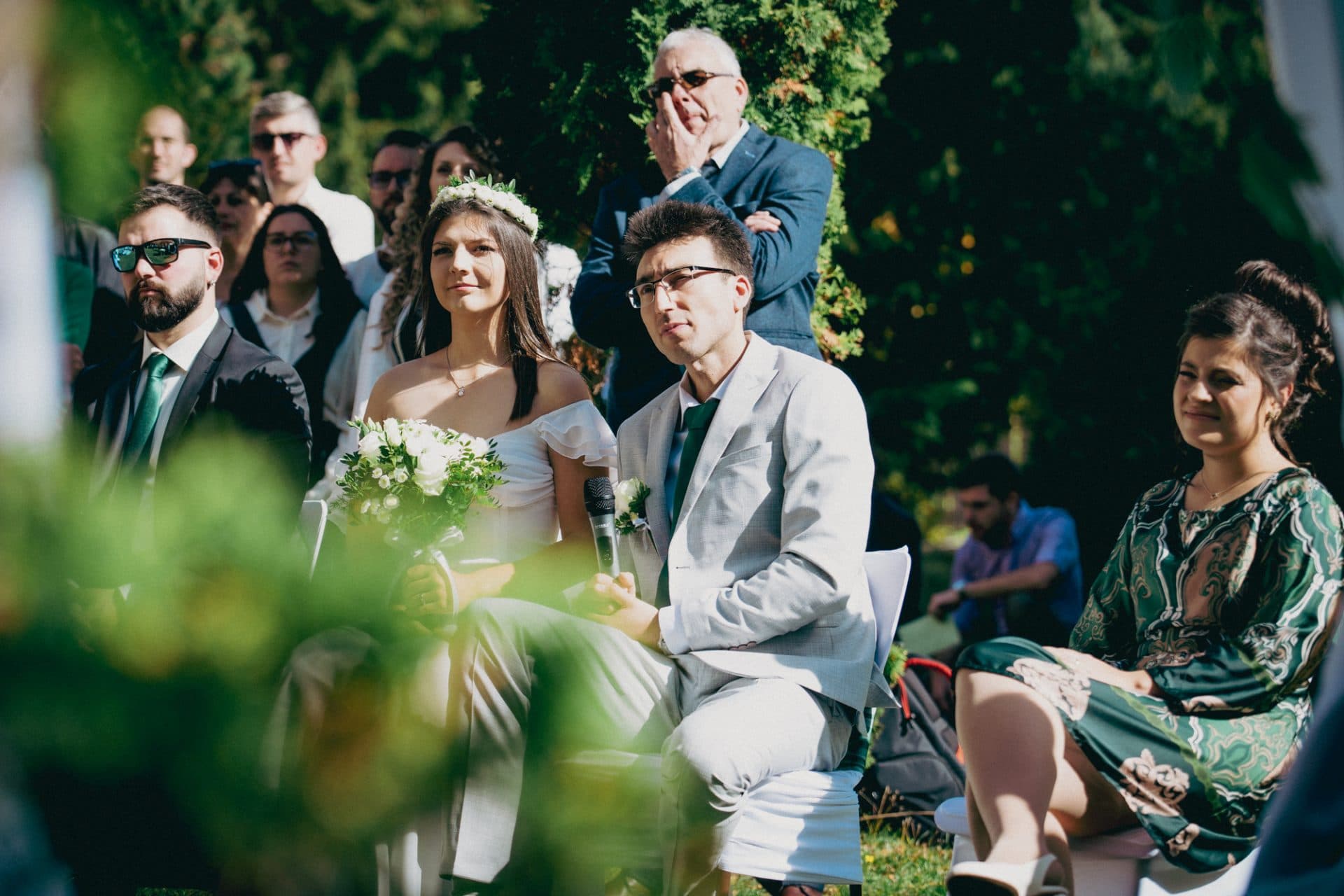 Сватбена фотография Ивета и Стайко 77