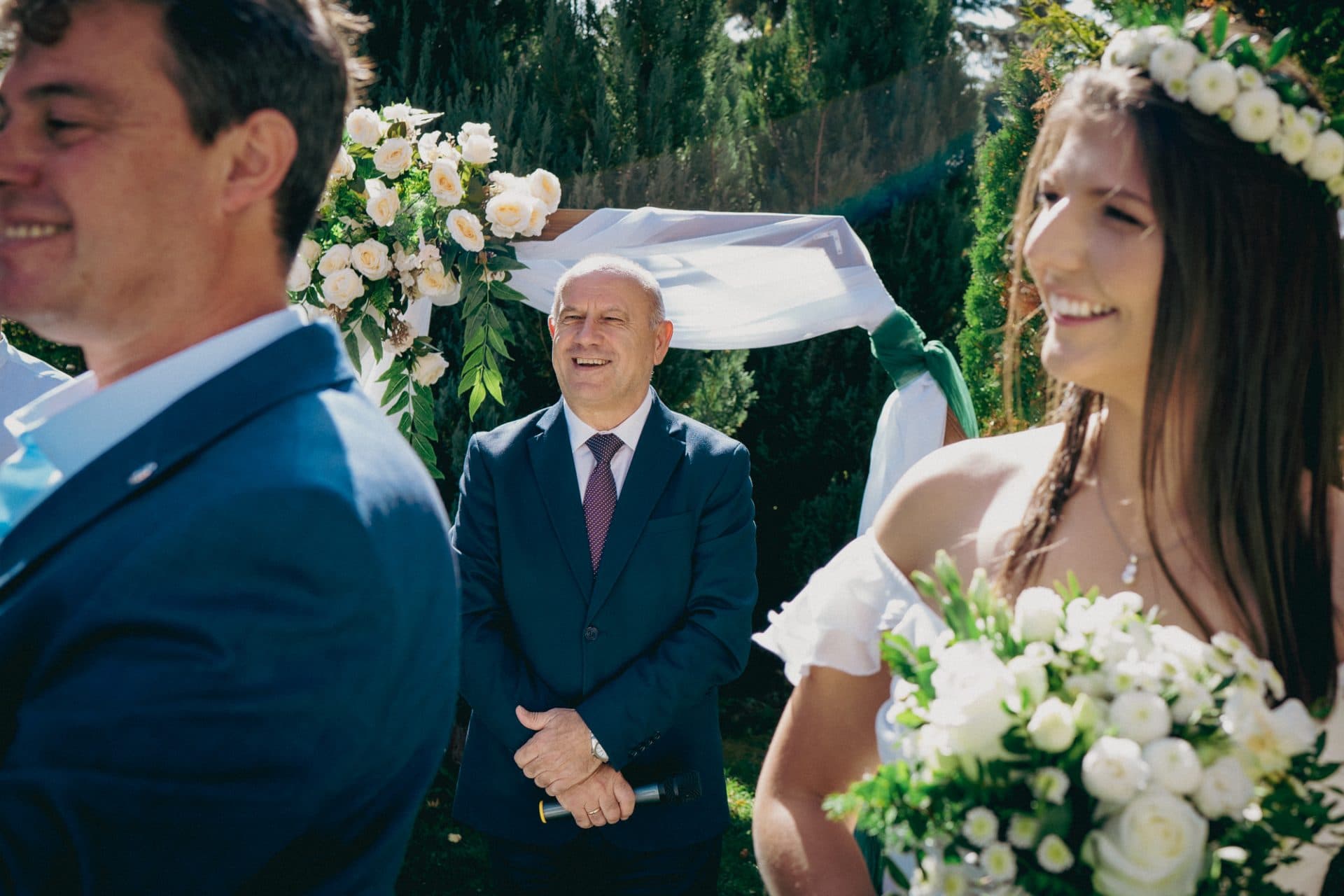 Сватбена фотография Ивета и Стайко 79