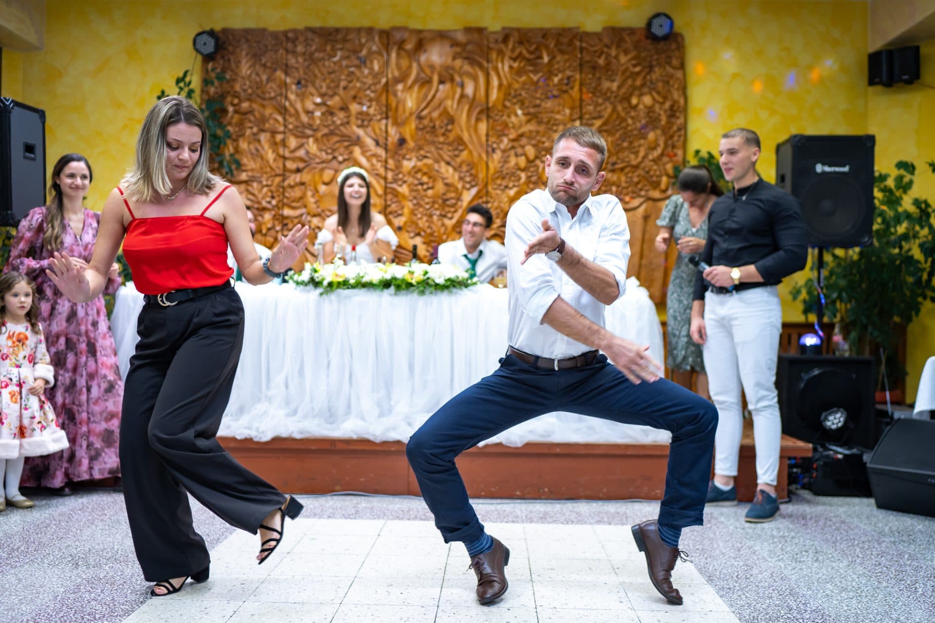 Сватбена фотография Ивета и Стайко 8