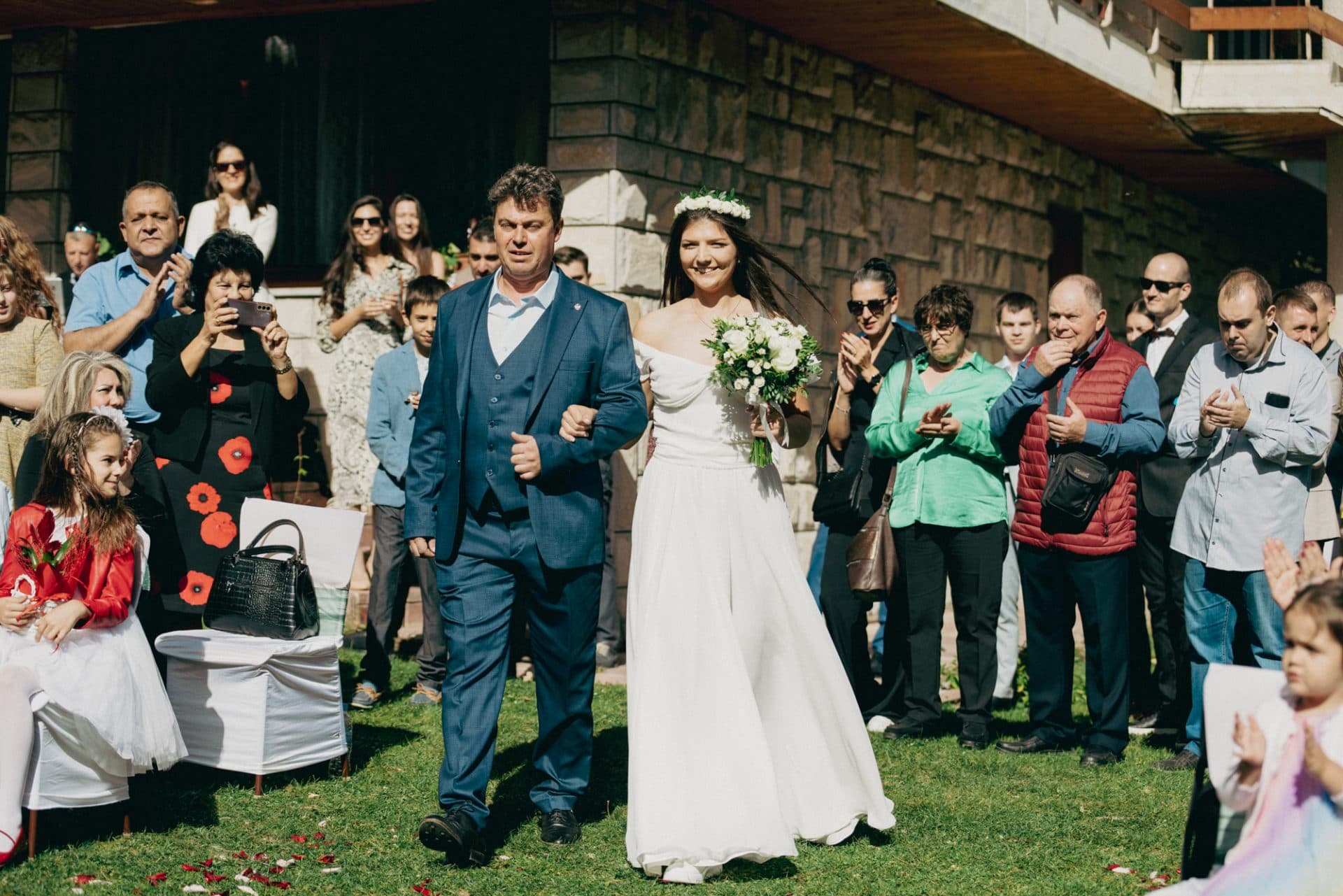 Сватбена фотография Ивета и Стайко 82