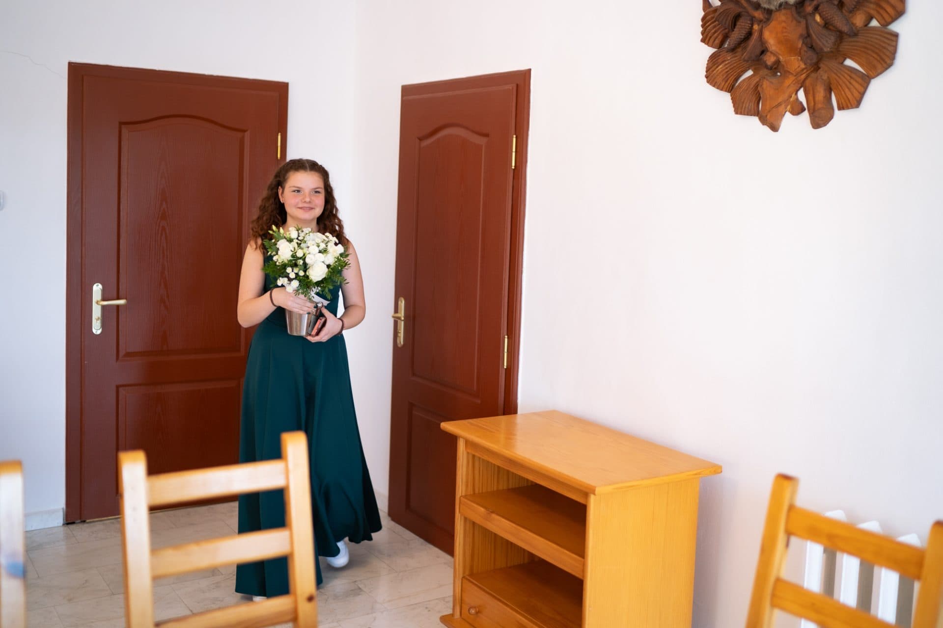 Сватбена фотография Ивета и Стайко 85