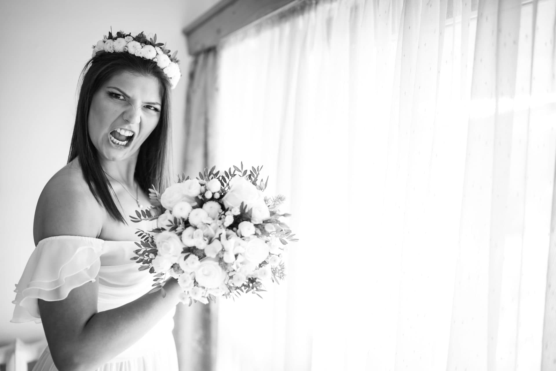 Сватбена фотография Ивета и Стайко 86