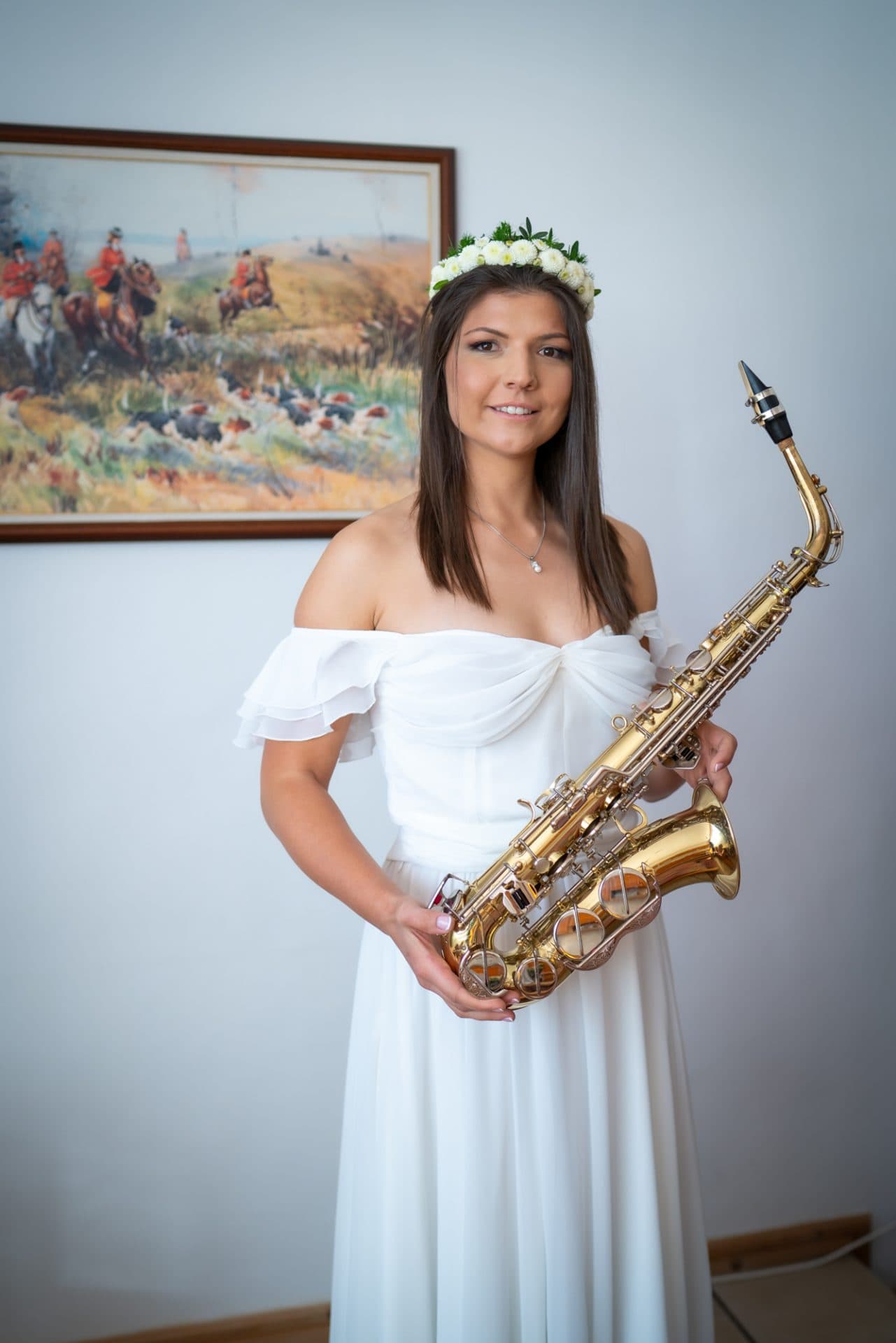 Сватбена фотография Ивета и Стайко 88