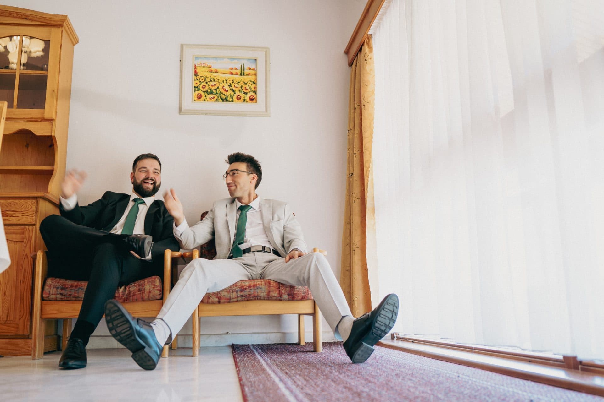 Сватбена фотография Ивета и Стайко 89