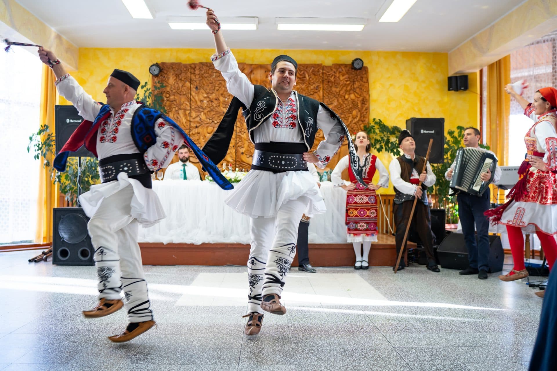 Сватбена фотография Ивета и Стайко 9