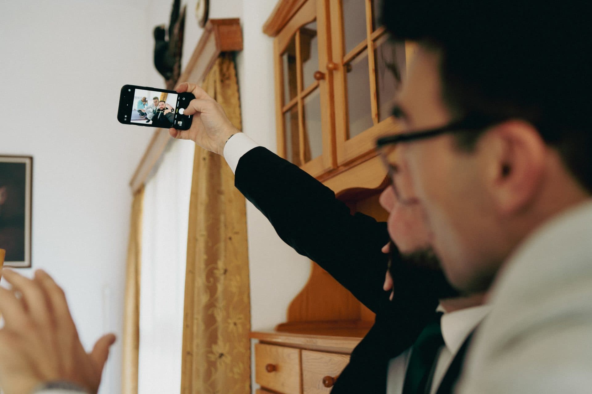 Сватбена фотография Ивета и Стайко 90