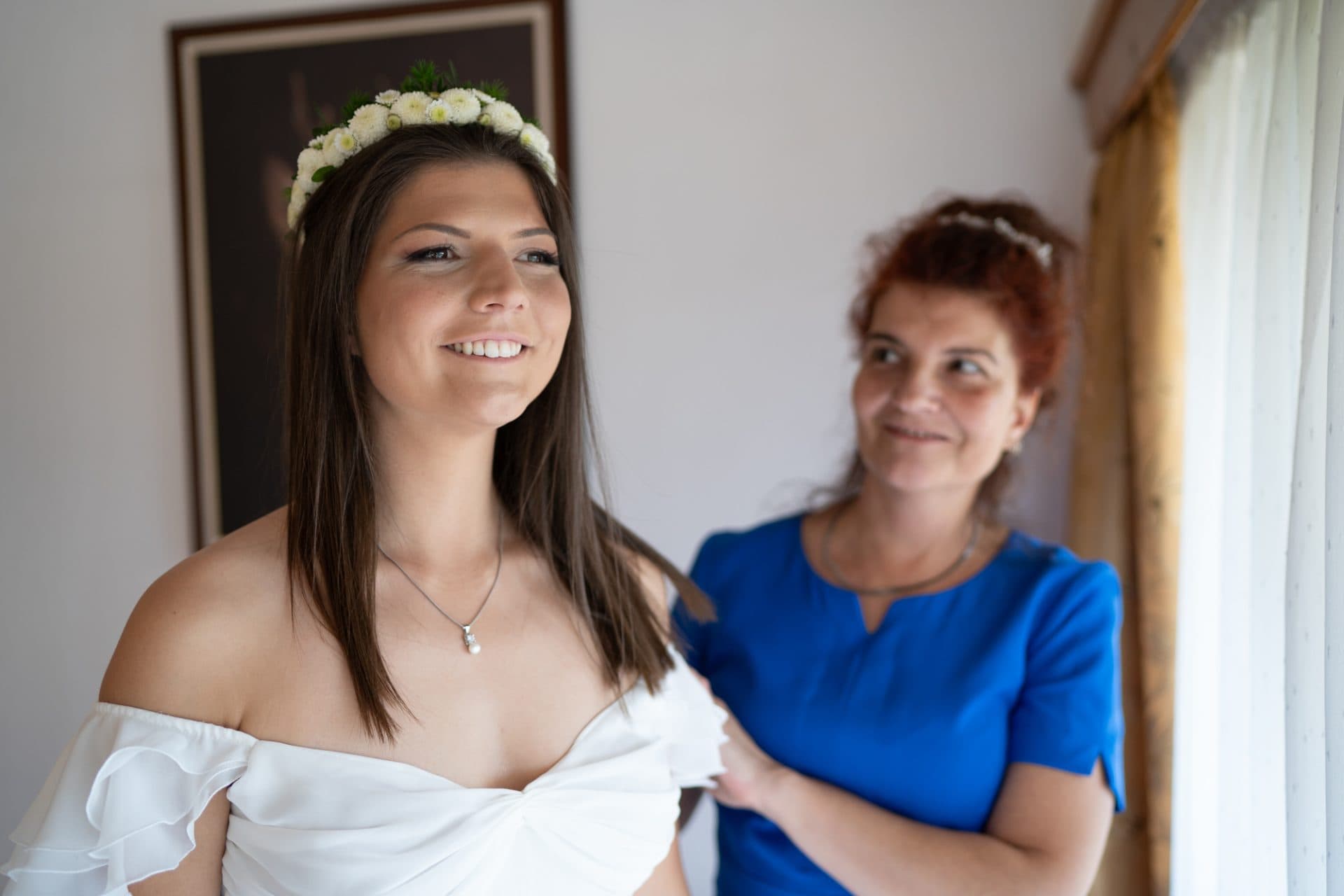 Сватбена фотография Ивета и Стайко 91