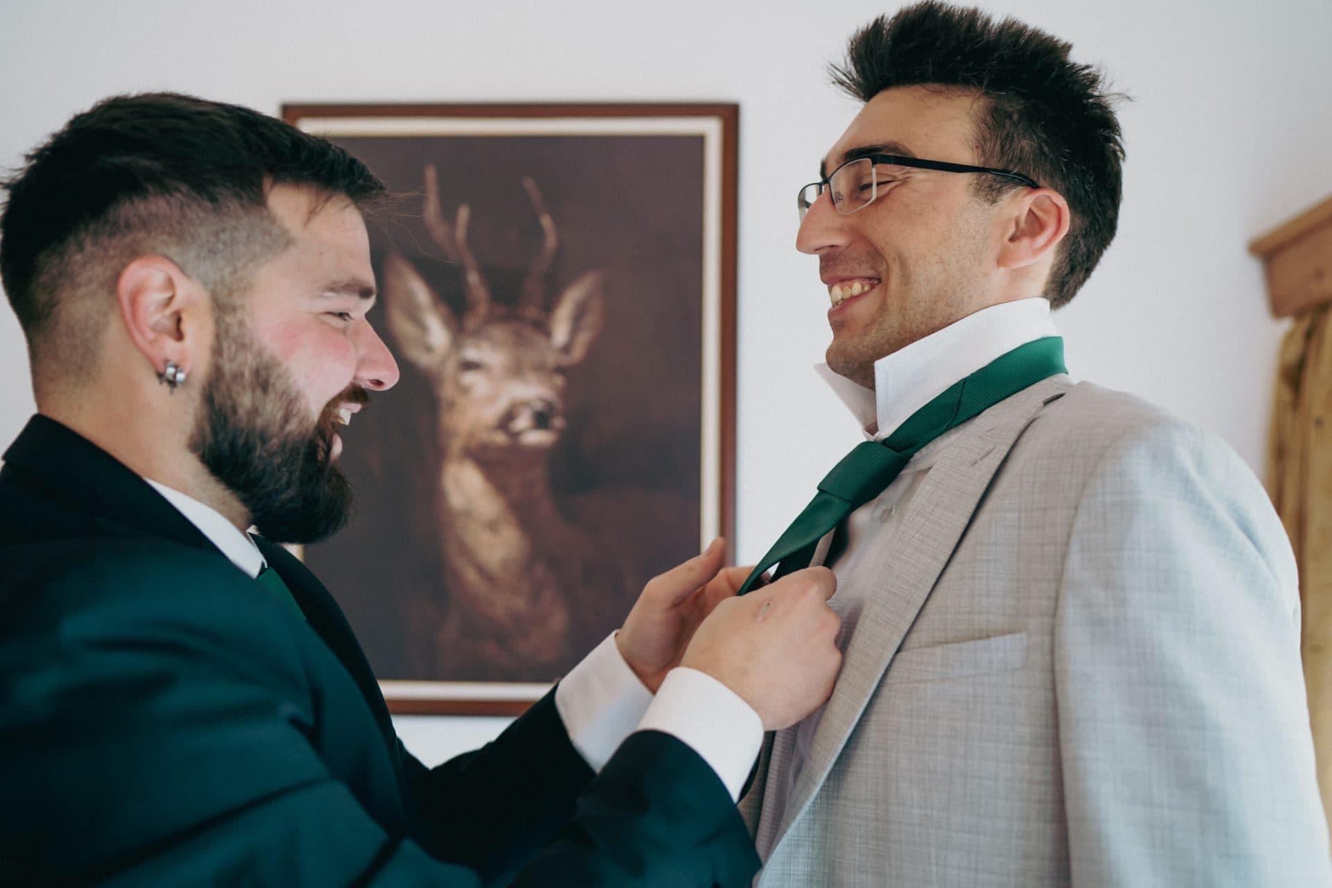 Сватбена фотография Ивета и Стайко 92