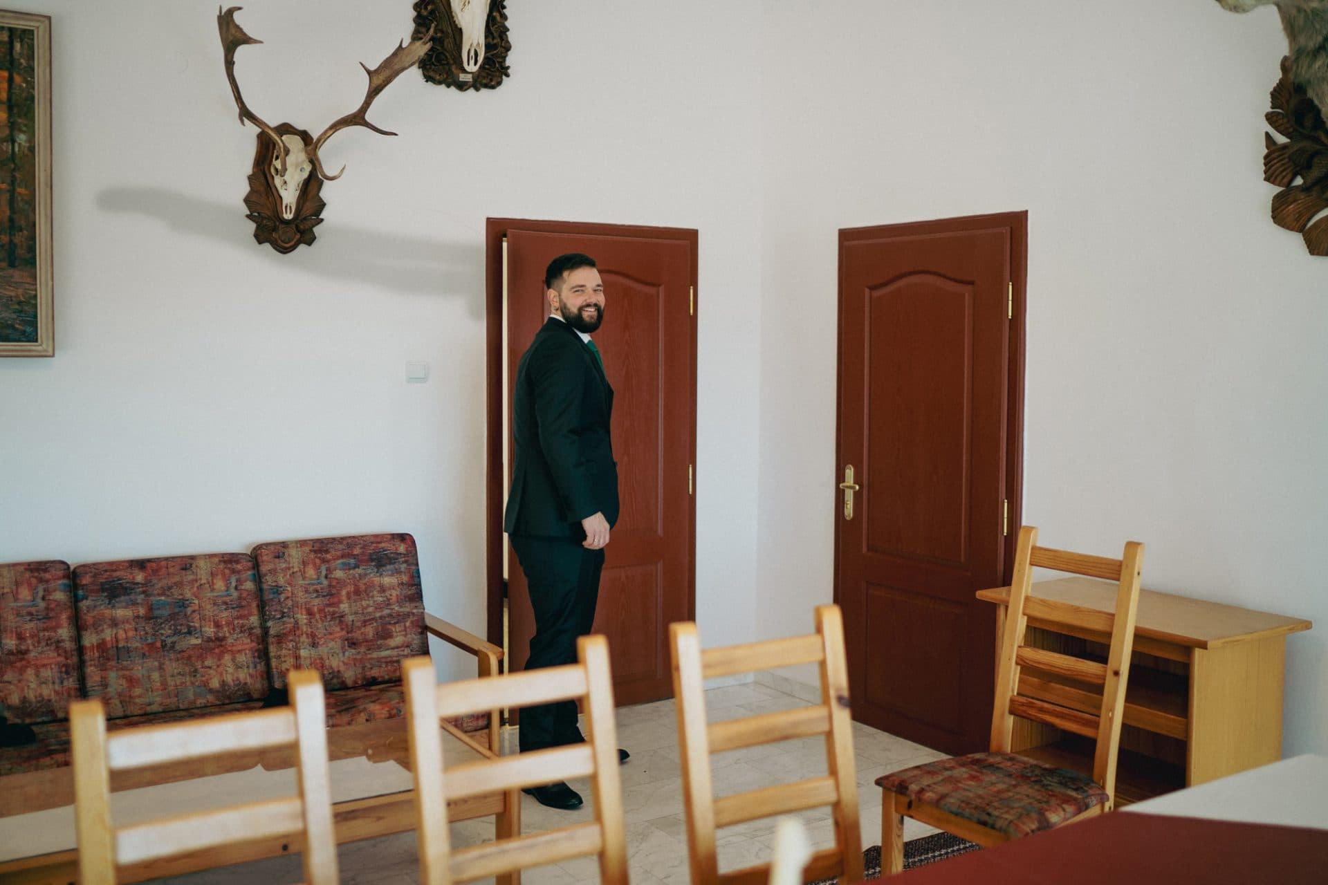 Сватбена фотография Ивета и Стайко 97