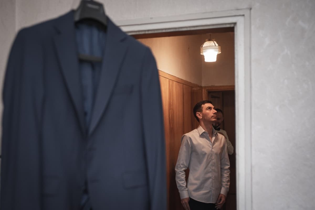 Сватбена Фотография Калина и Ники 1