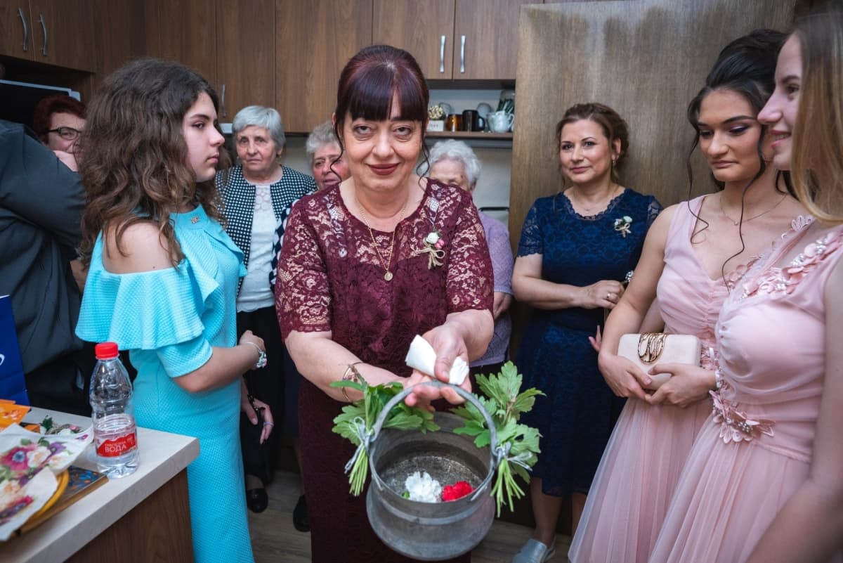 Сватбена Фотография Калина и Ники 17