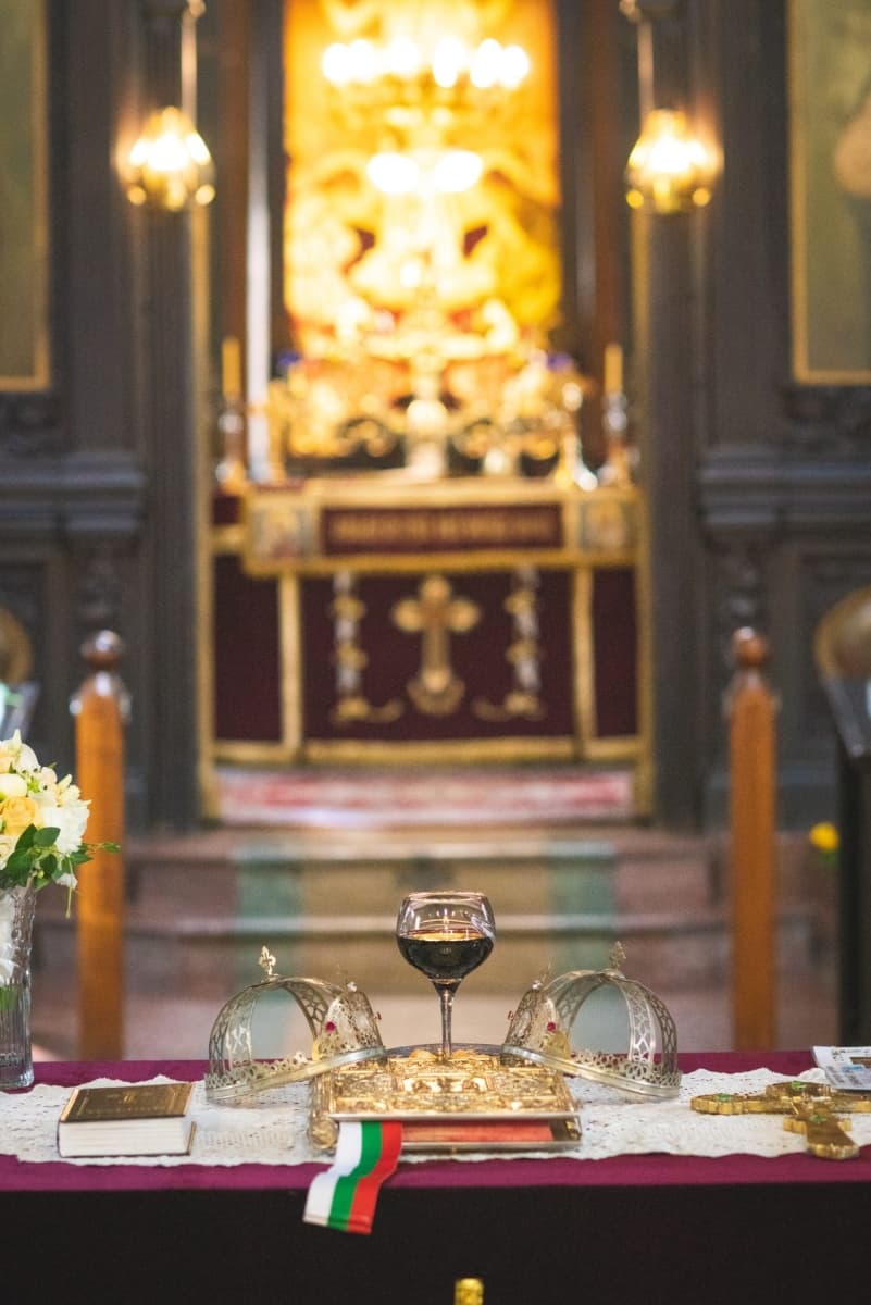 Сватбена Фотография Калина и Ники 23