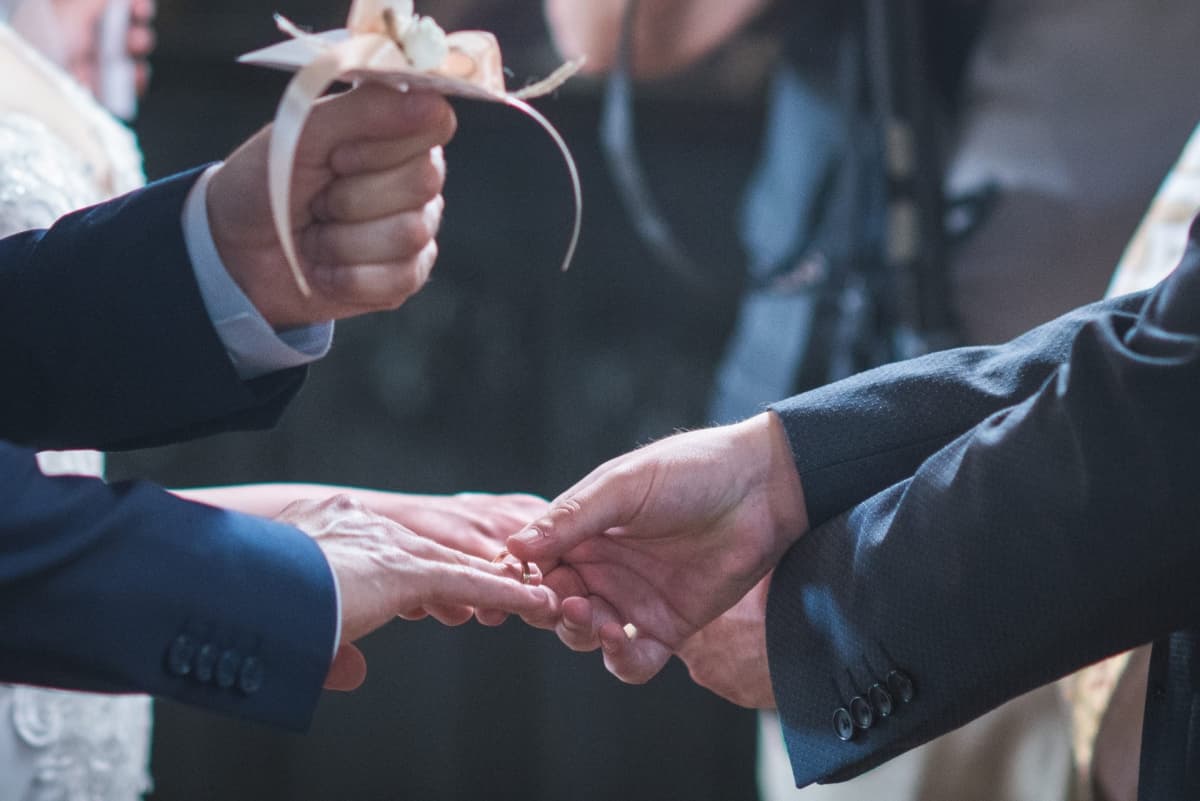 Сватбена Фотография Калина и Ники 24