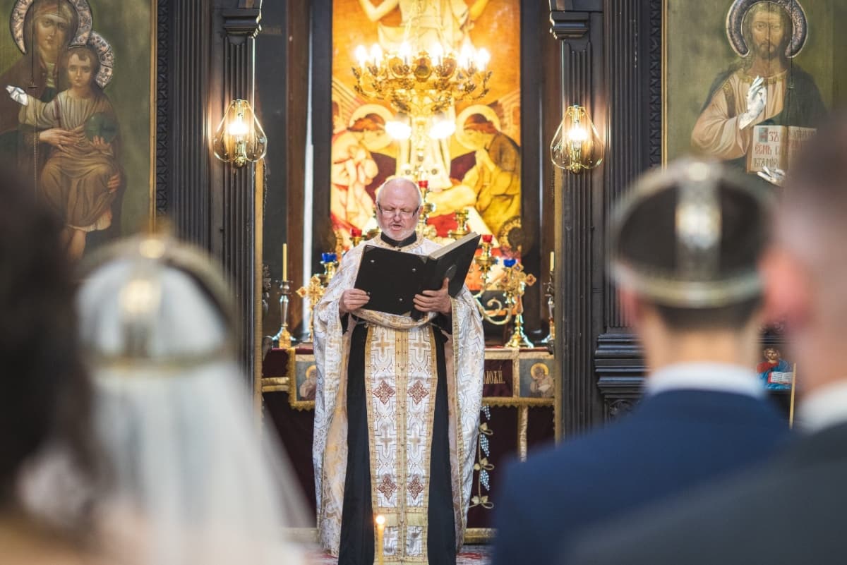 Сватбена Фотография Калина и Ники 27