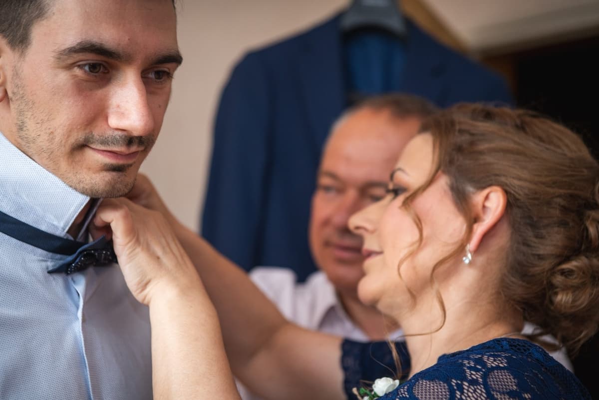 Сватбена Фотография Калина и Ники 3