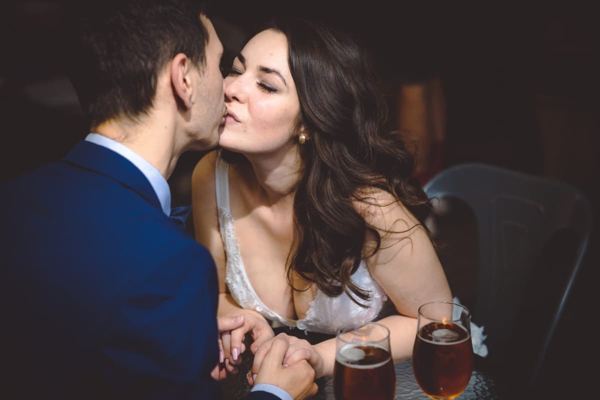 Сватбена Фотография Калина и Ники 33