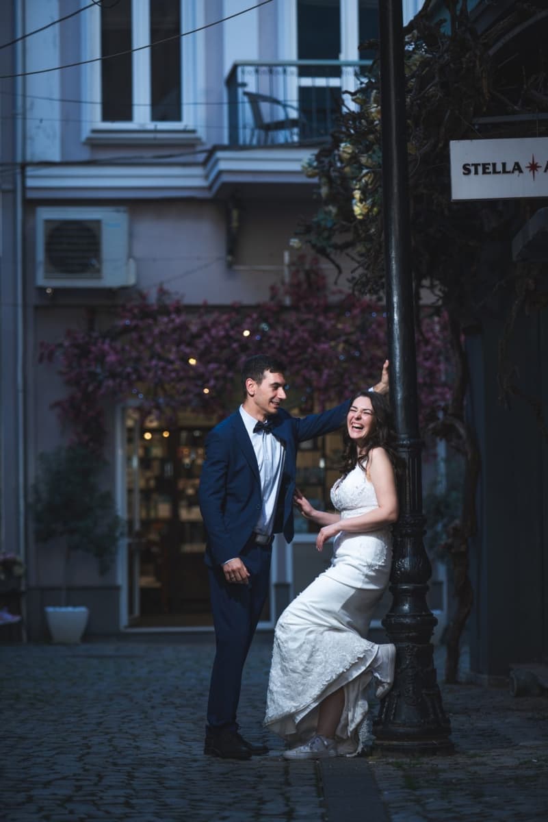 Сватбена Фотография Калина и Ники 36