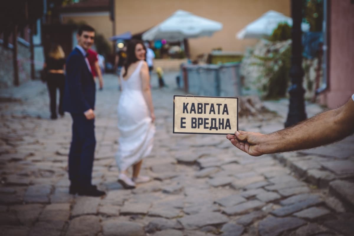 Сватбена Фотография Калина и Ники 39