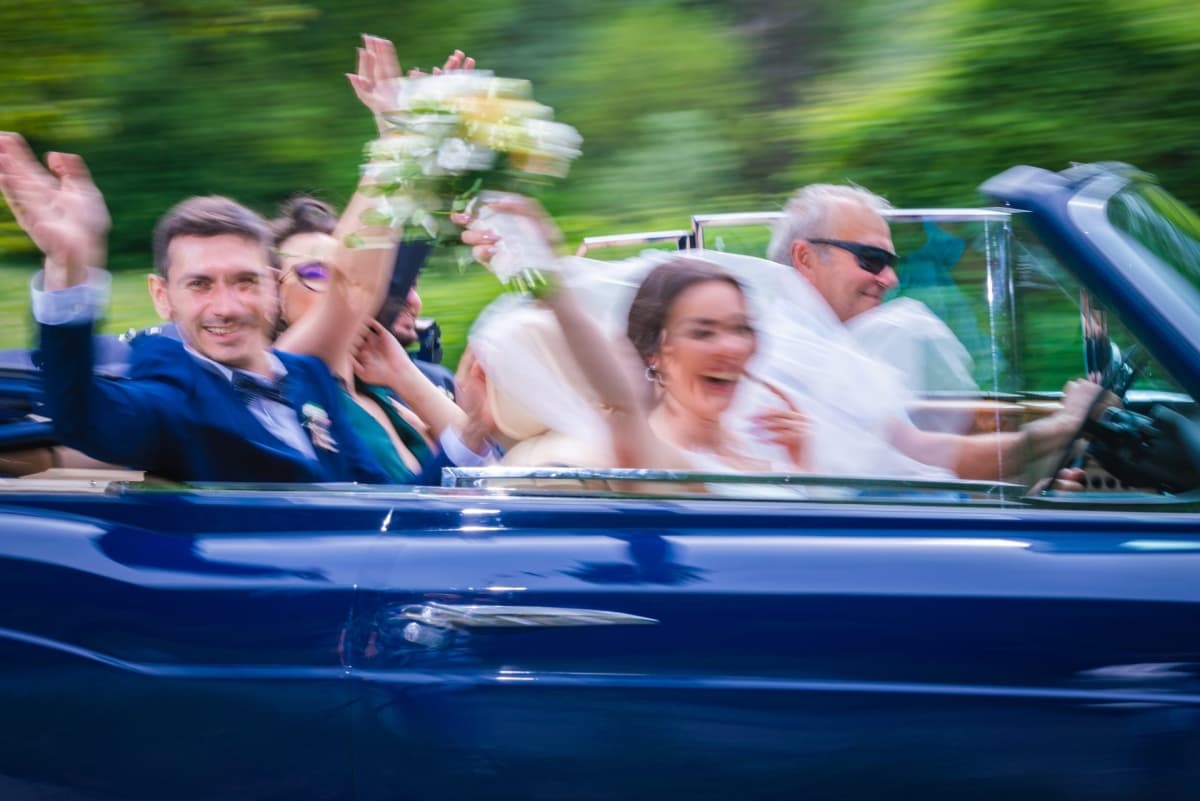 Сватбена Фотография Калина и Ники 45